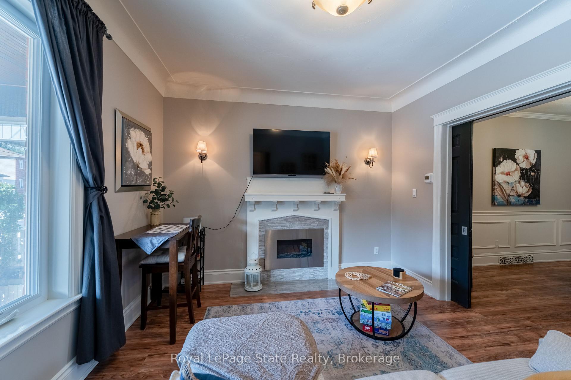 Photo 6 of 691 Wilson Street, Hamilton, Gibson — HOMEH