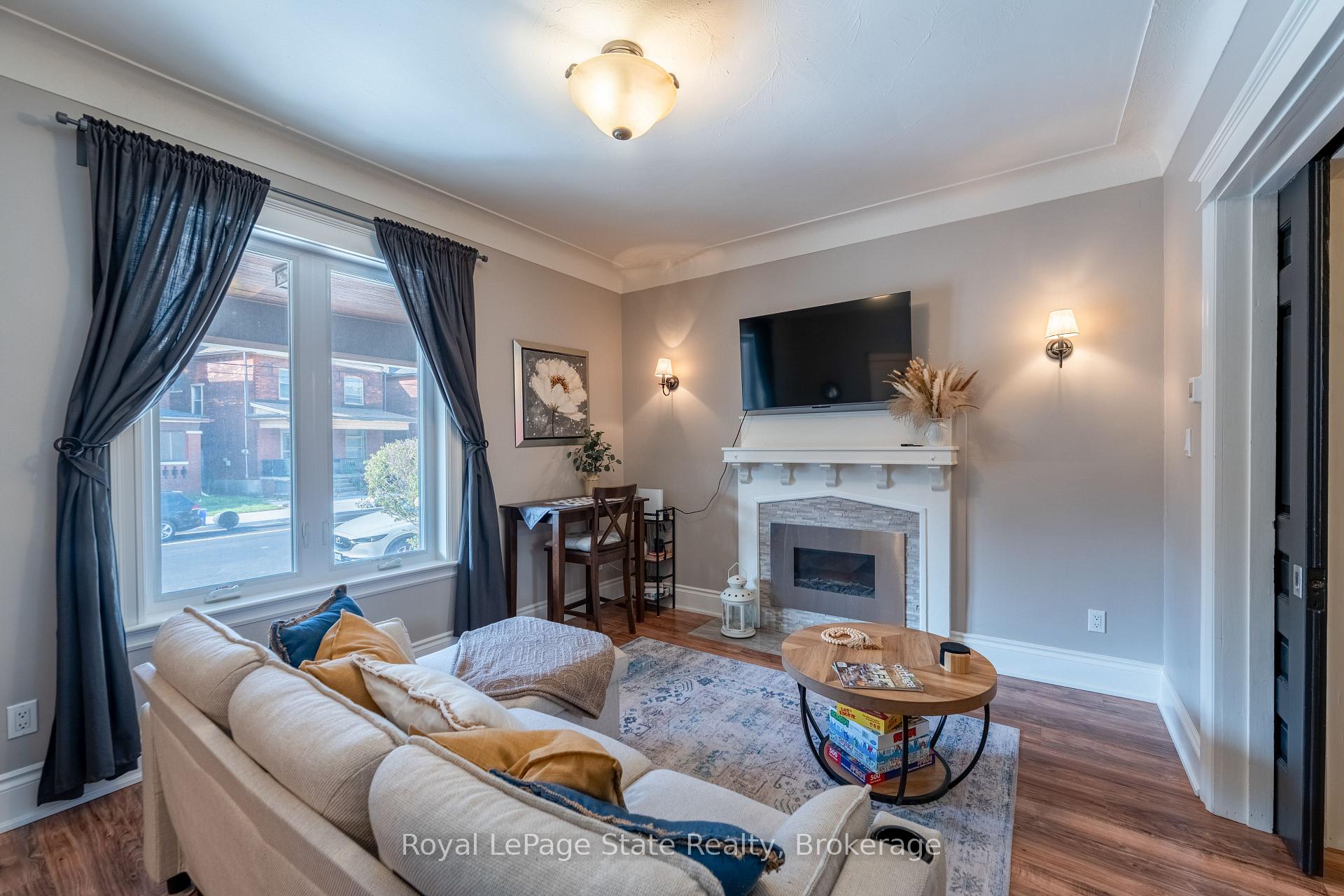 Photo 7 of 691 Wilson Street, Hamilton, Gibson — HOMEH