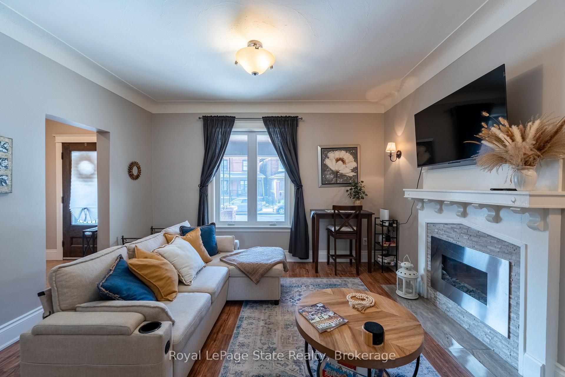 Photo 8 of 691 Wilson Street, Hamilton, Gibson — HOMEH