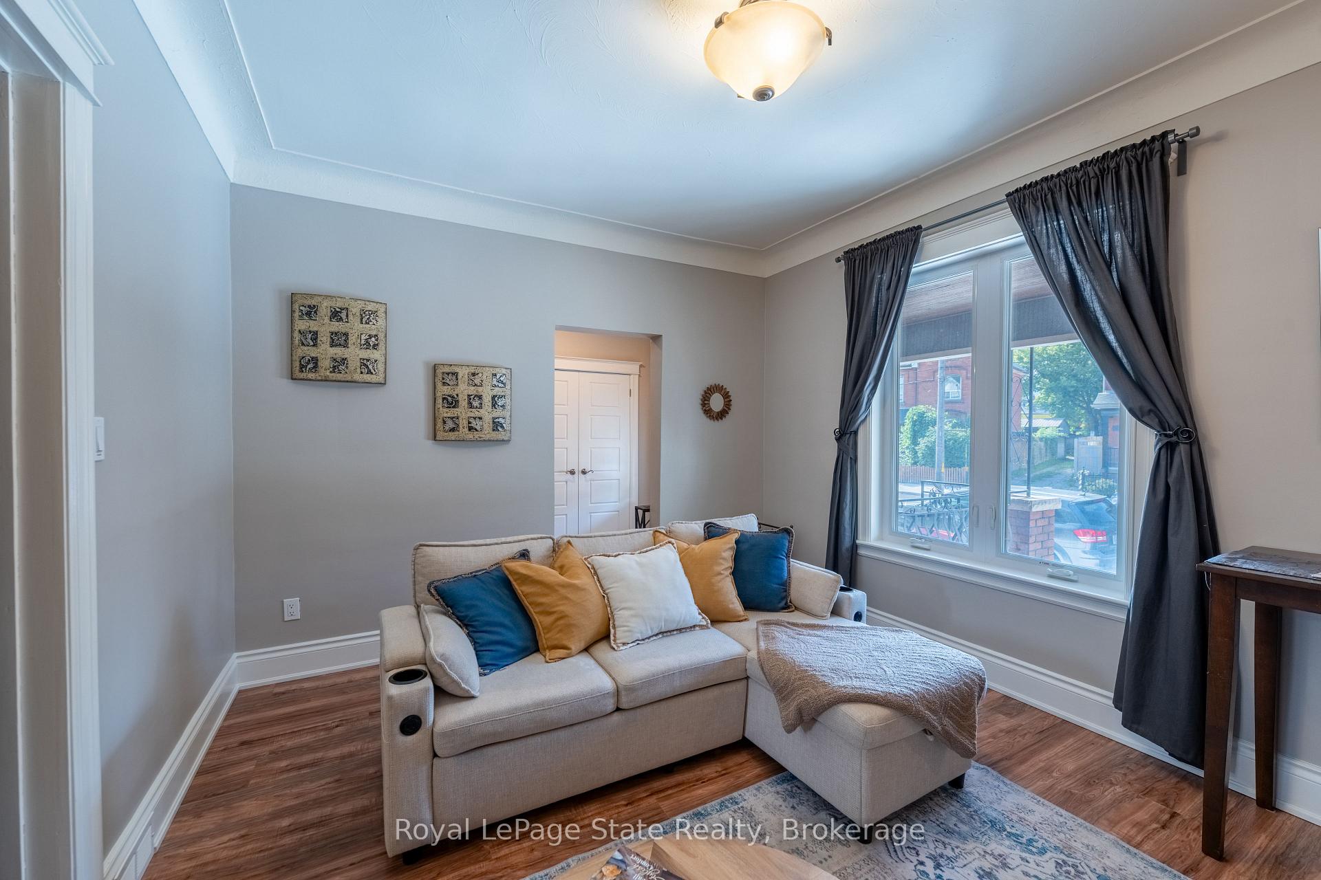 Photo 10 of 691 Wilson Street, Hamilton, Gibson — HOMEH