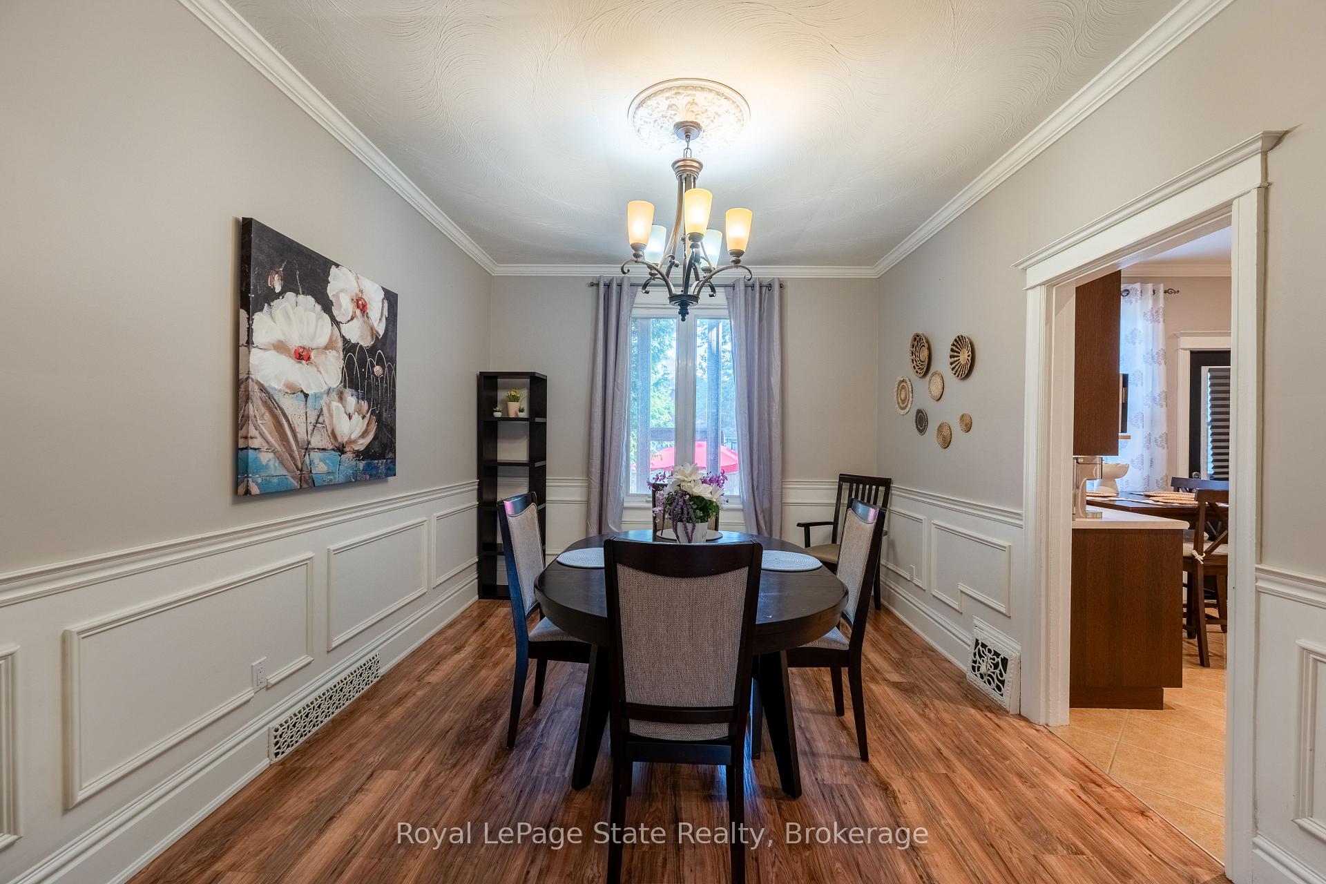 Photo 11 of 691 Wilson Street, Hamilton, Gibson — HOMEH