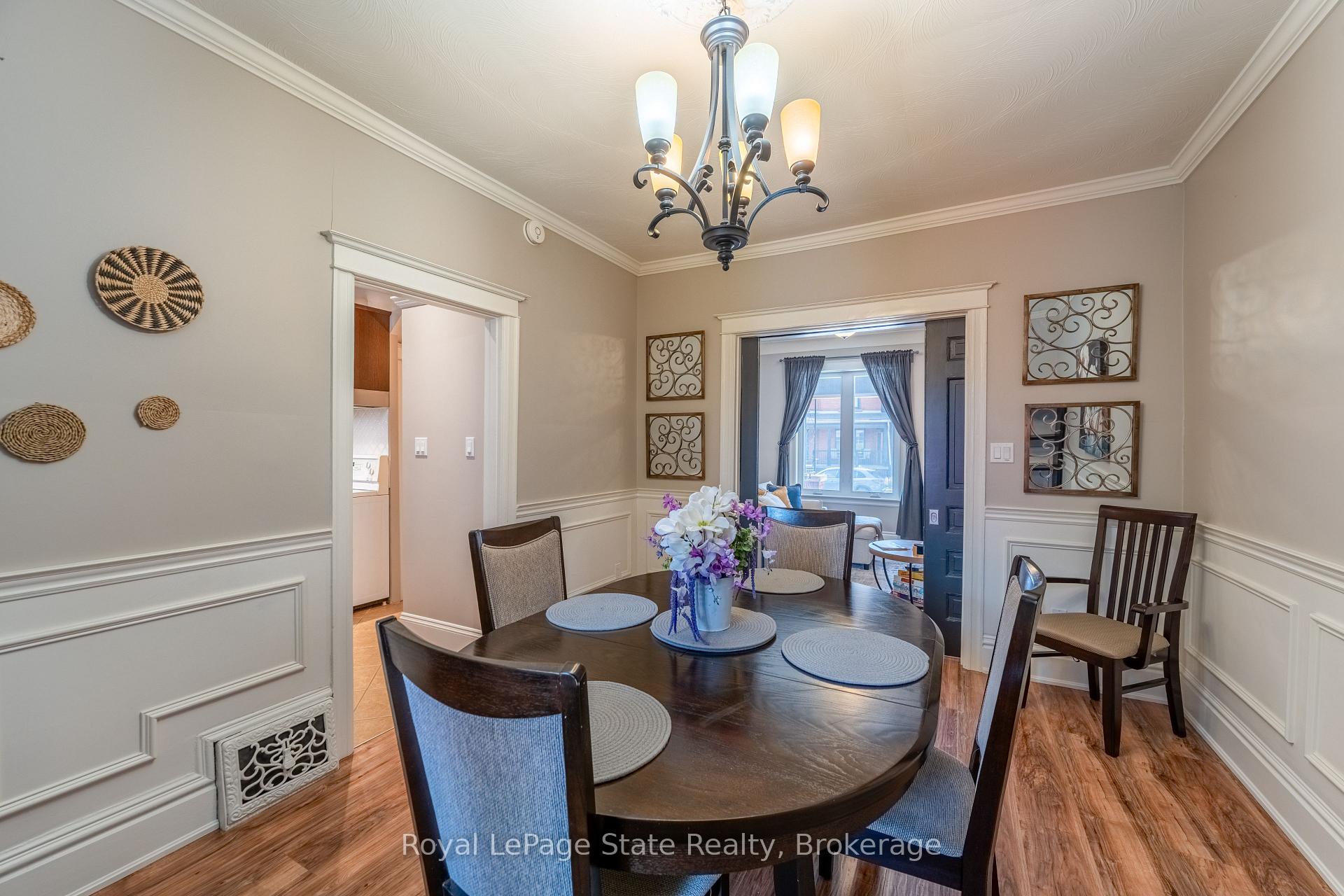 Photo 12 of 691 Wilson Street, Hamilton, Gibson — HOMEH
