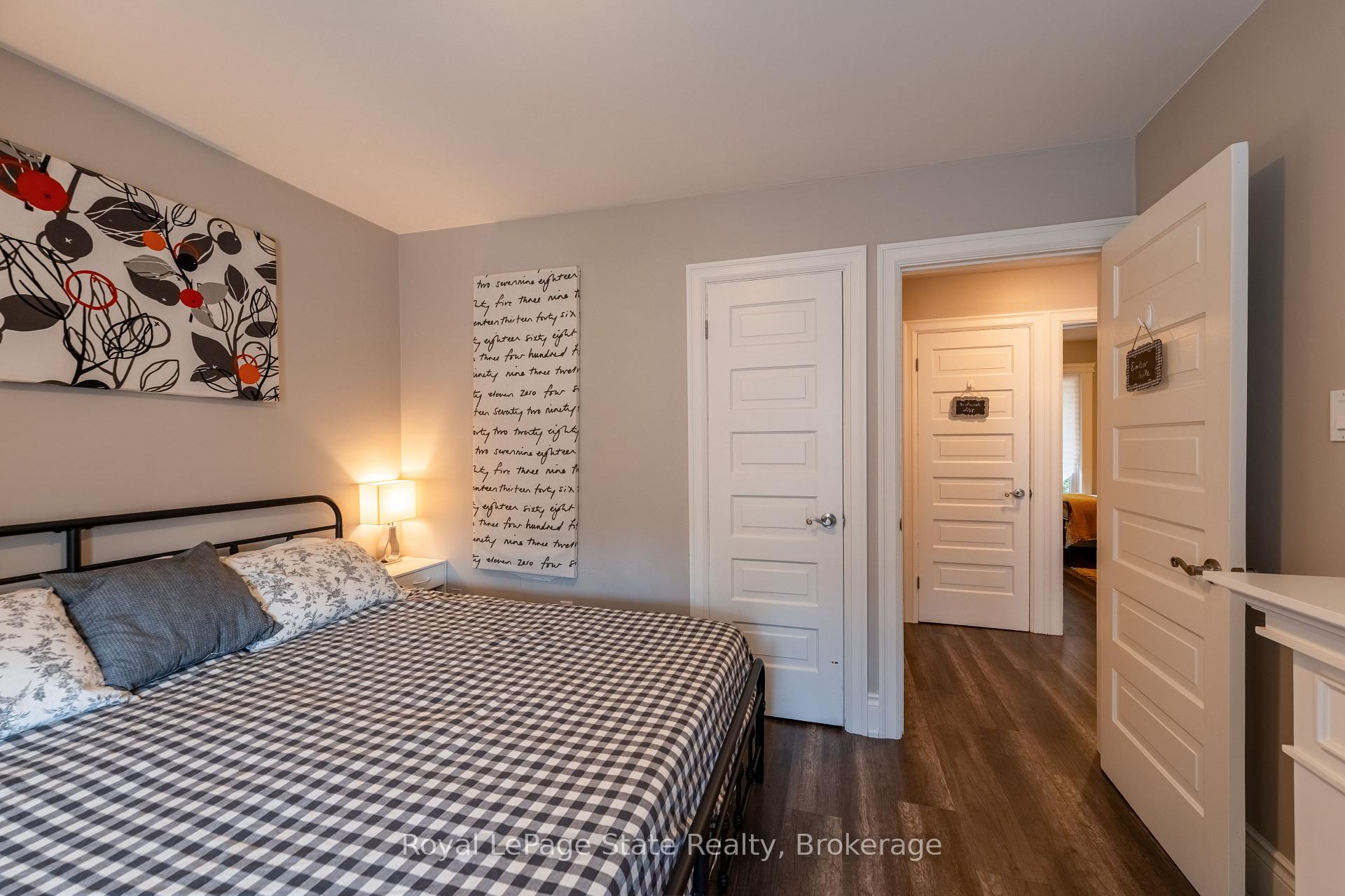 Photo 21 of 691 Wilson Street, Hamilton, Gibson — HOMEH