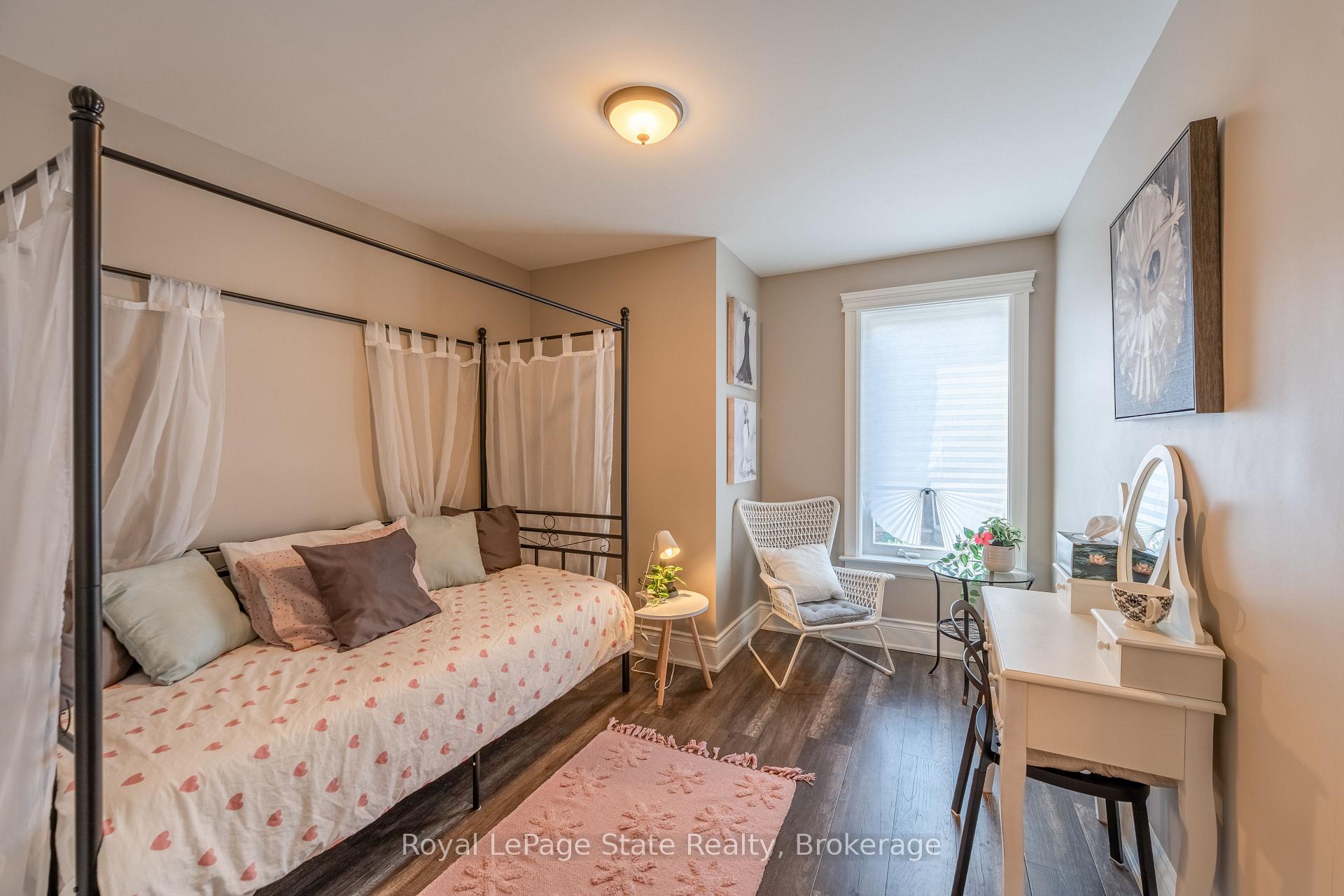Photo 24 of 691 Wilson Street, Hamilton, Gibson — HOMEH