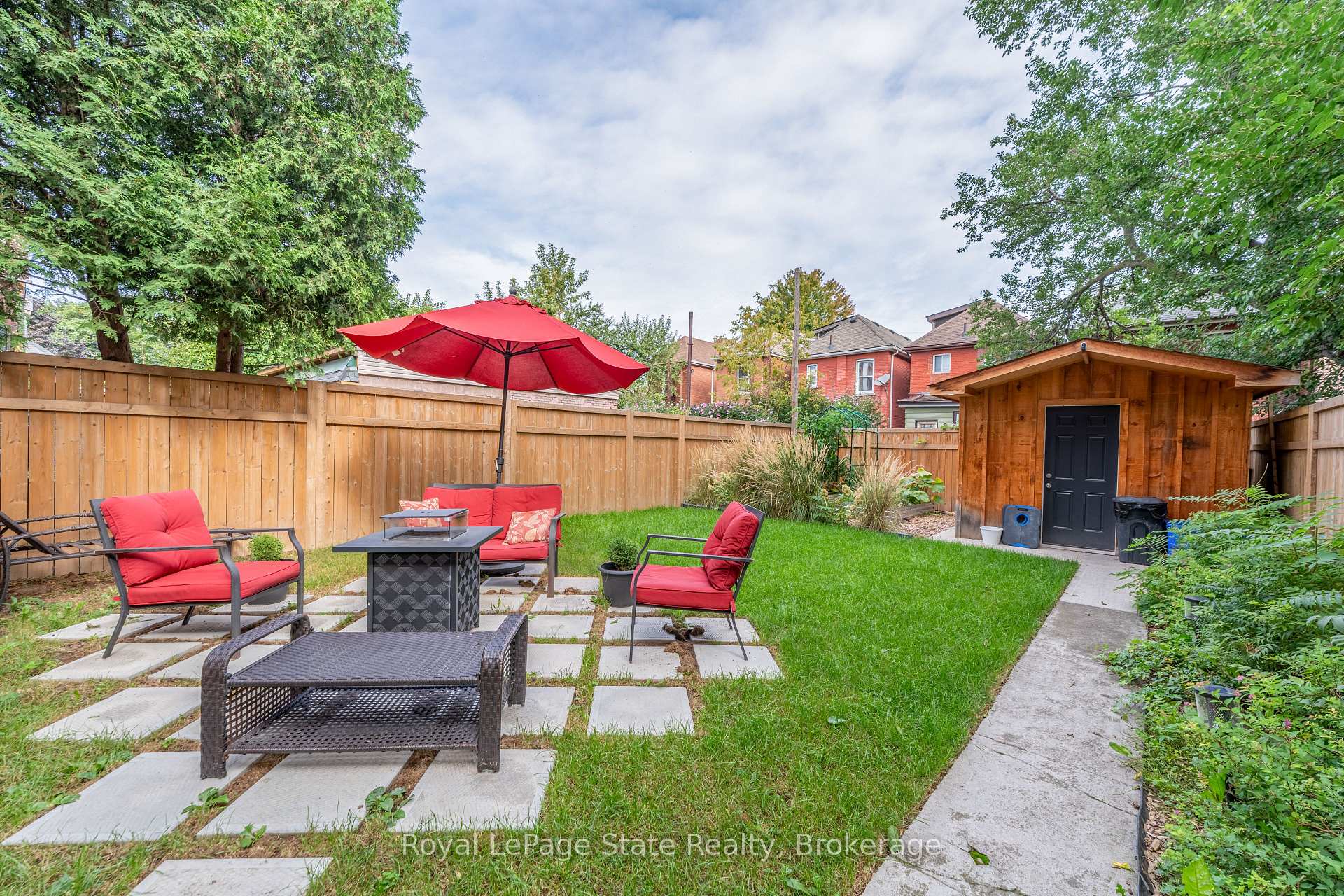 Photo 30 of 691 Wilson Street, Hamilton, Gibson — HOMEH
