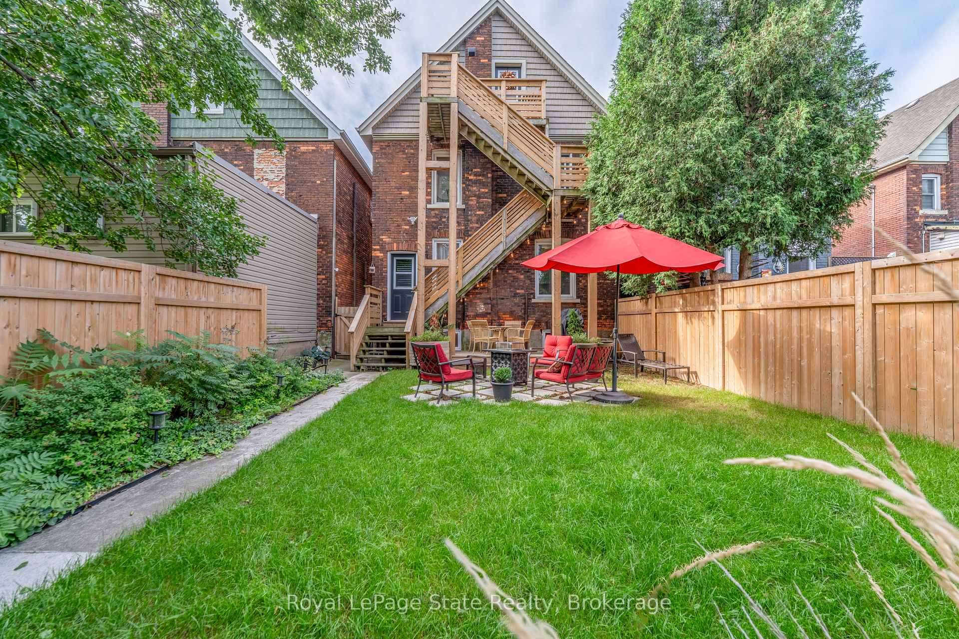 Photo 34 of 691 Wilson Street, Hamilton, Gibson — HOMEH