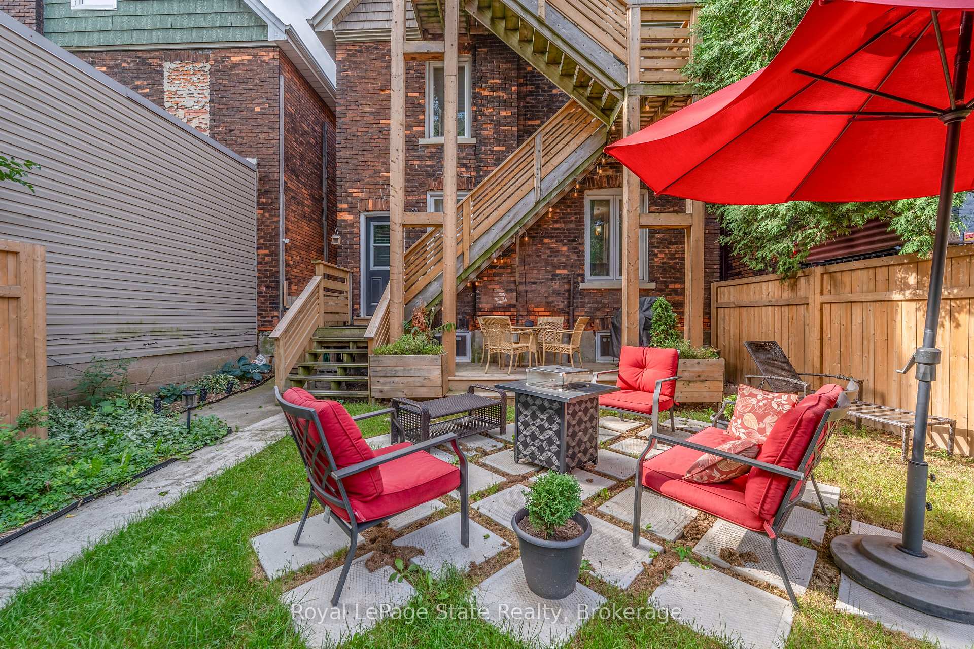 Photo 35 of 691 Wilson Street, Hamilton, Gibson — HOMEH