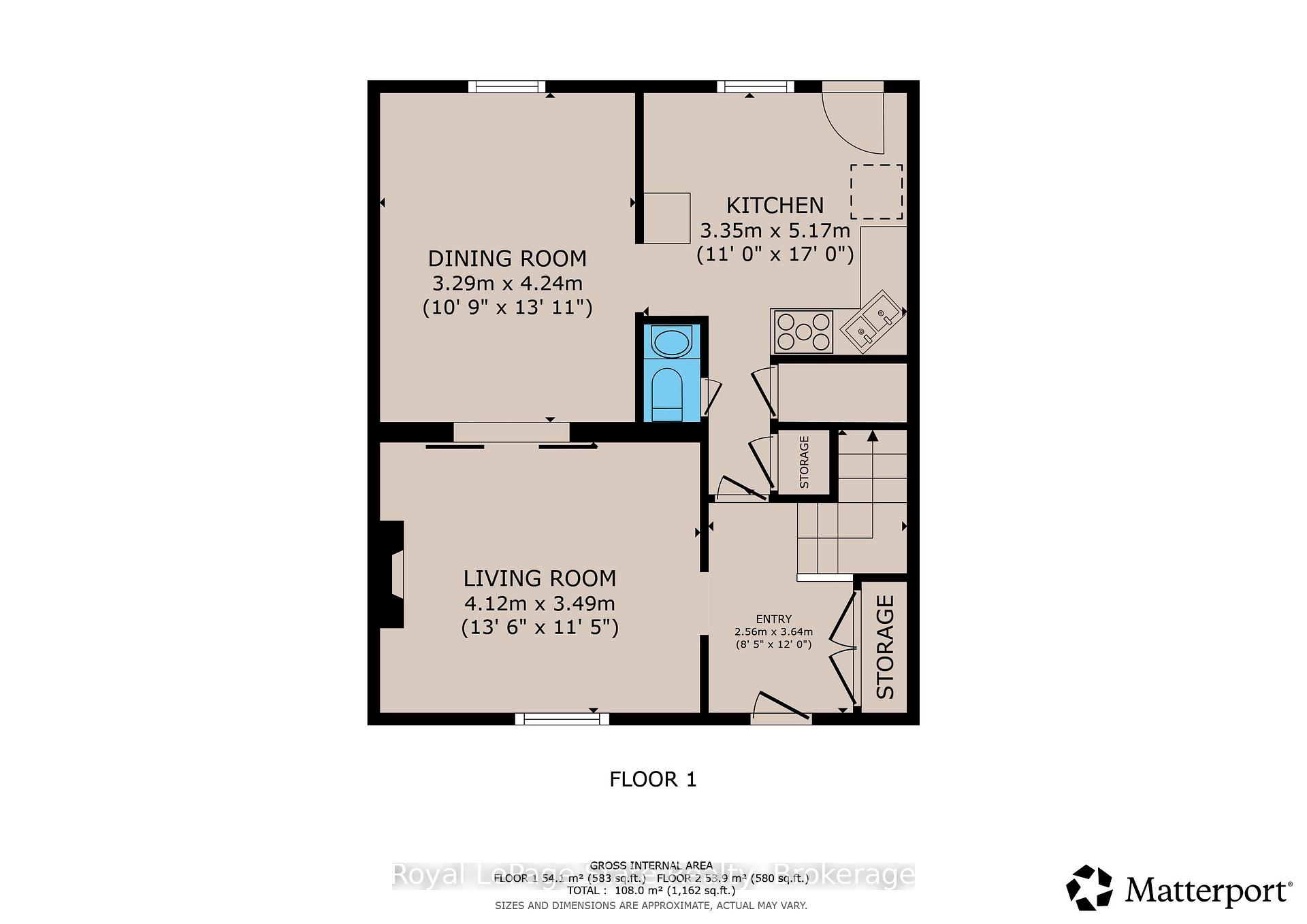 Photo 36 of 691 Wilson Street, Hamilton, Gibson — HOMEH