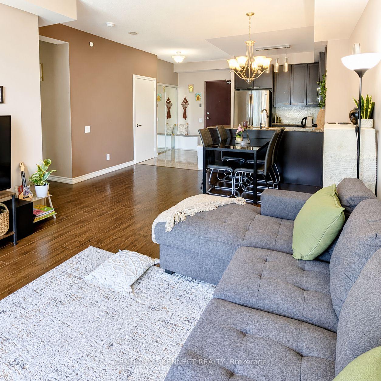Photo 3 of Unit 614, 1328 Birchmount Road, Scarborough, Wexford-Maryvale — HOMEH