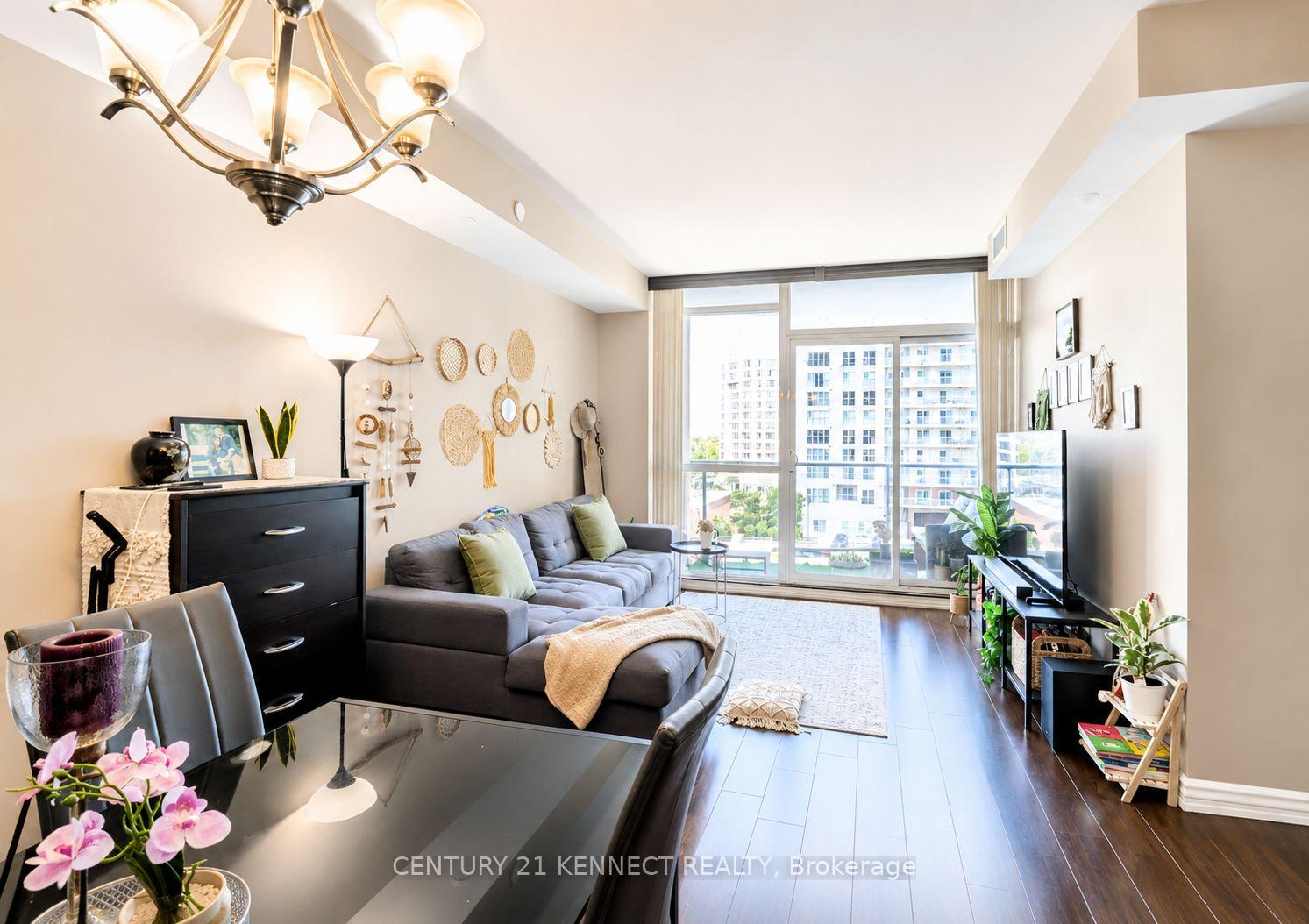 Photo 5 of Unit 614, 1328 Birchmount Road, Scarborough, Wexford-Maryvale — HOMEH