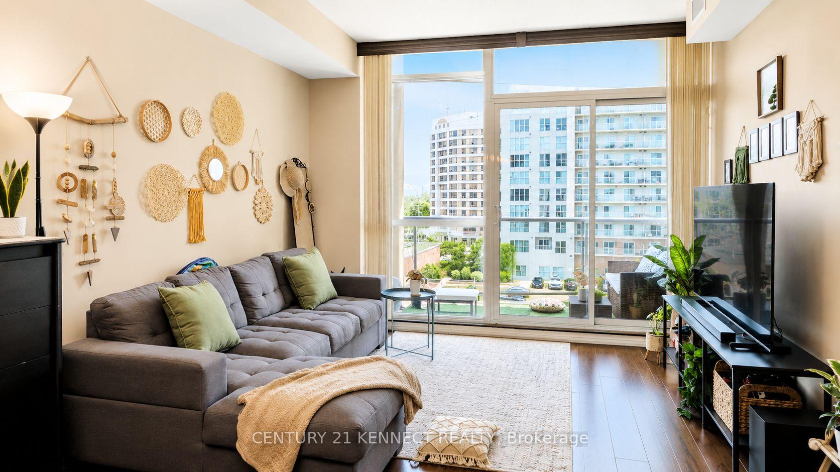 Photo 6 of Unit 614, 1328 Birchmount Road, Scarborough, Wexford-Maryvale — HOMEH
