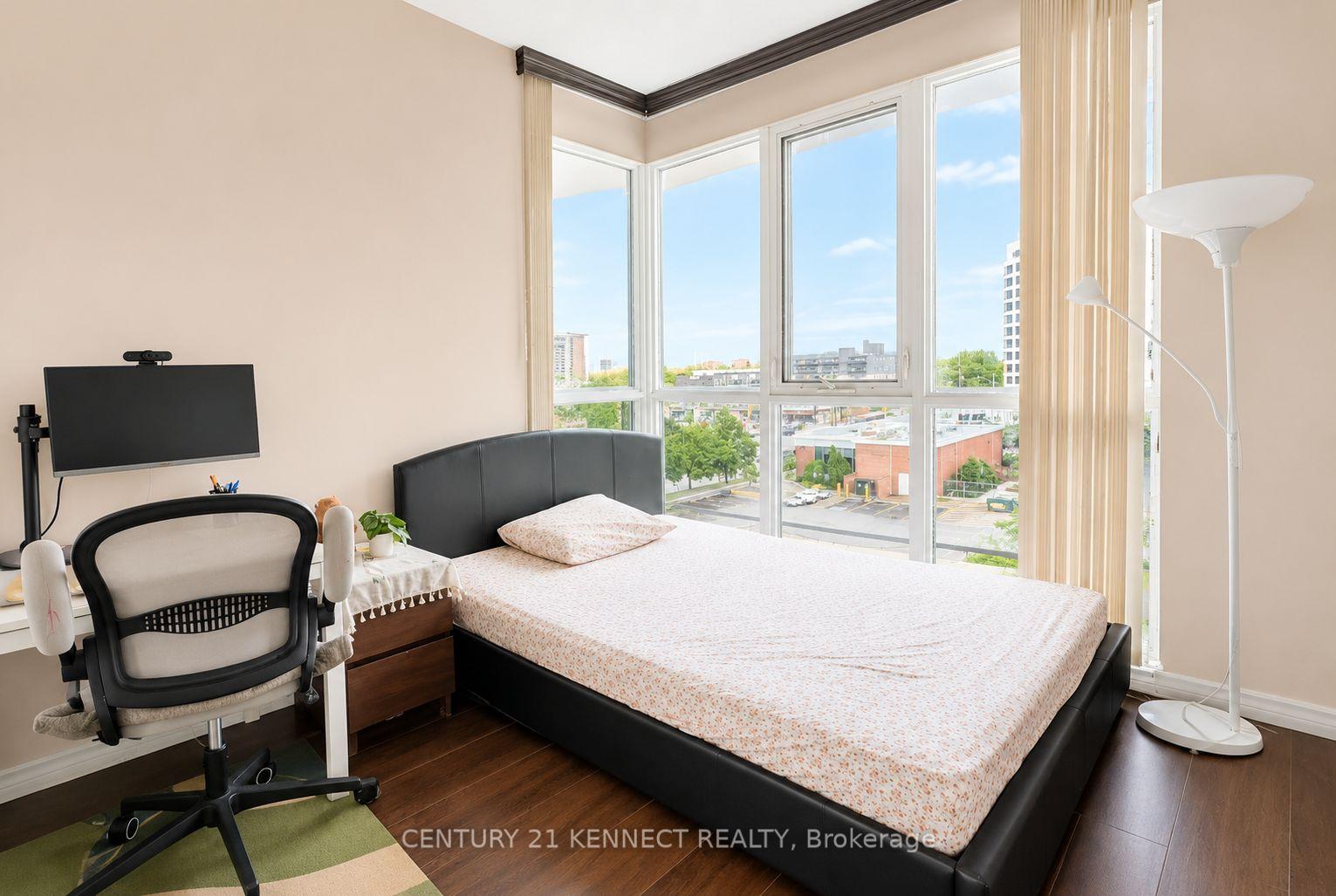 Photo 8 of Unit 614, 1328 Birchmount Road, Scarborough, Wexford-Maryvale — HOMEH