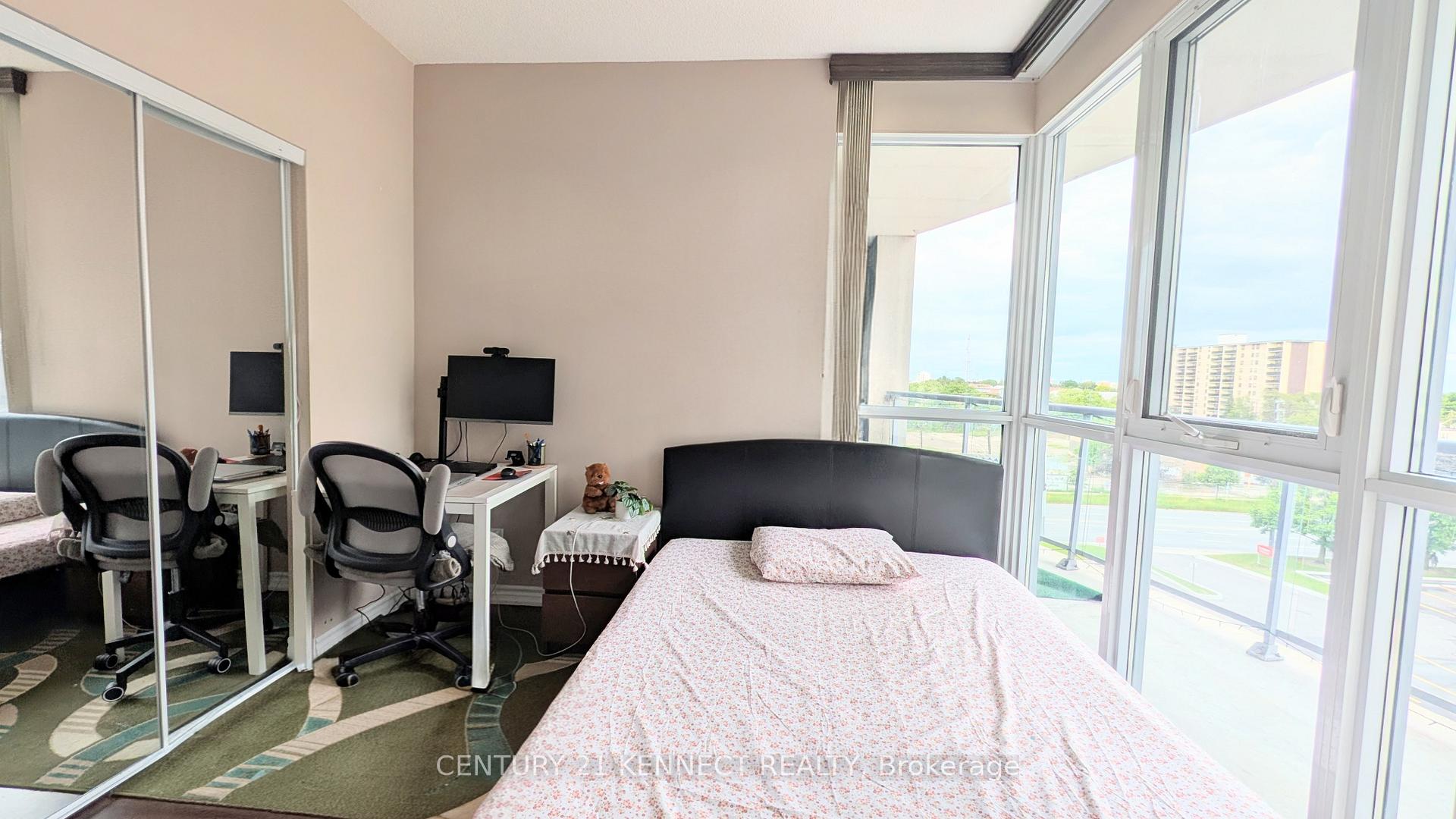 Photo 10 of Unit 614, 1328 Birchmount Road, Scarborough, Wexford-Maryvale — HOMEH