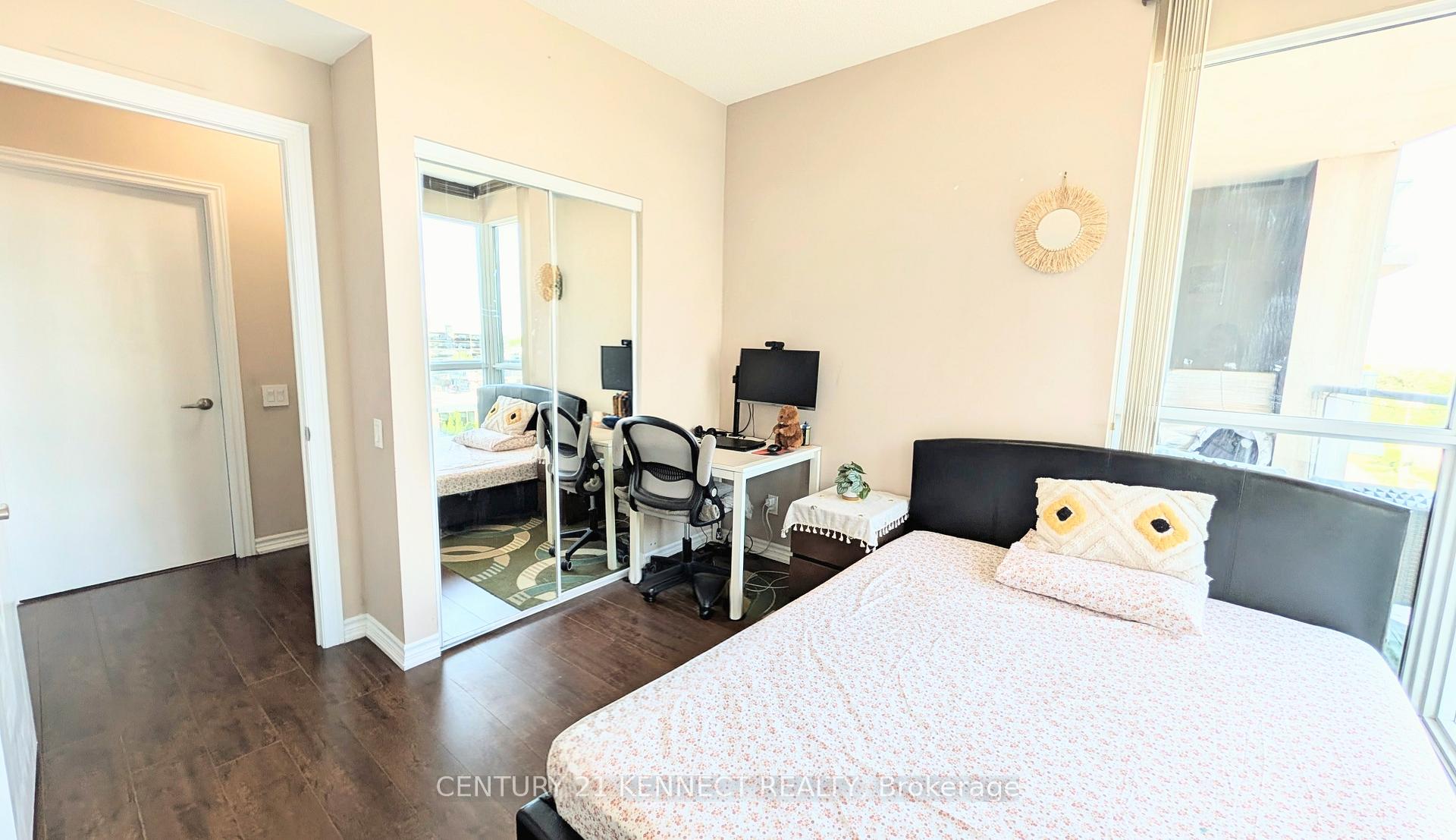Photo 11 of Unit 614, 1328 Birchmount Road, Scarborough, Wexford-Maryvale — HOMEH