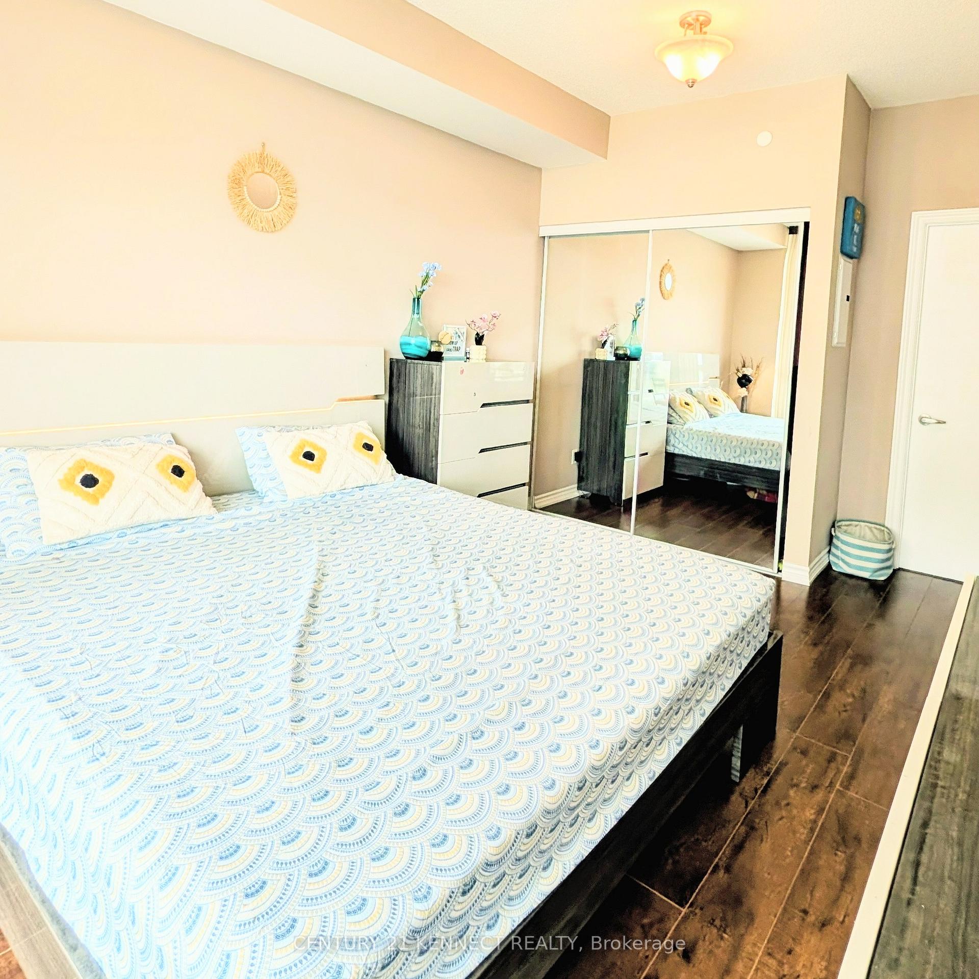 Photo 15 of Unit 614, 1328 Birchmount Road, Scarborough, Wexford-Maryvale — HOMEH