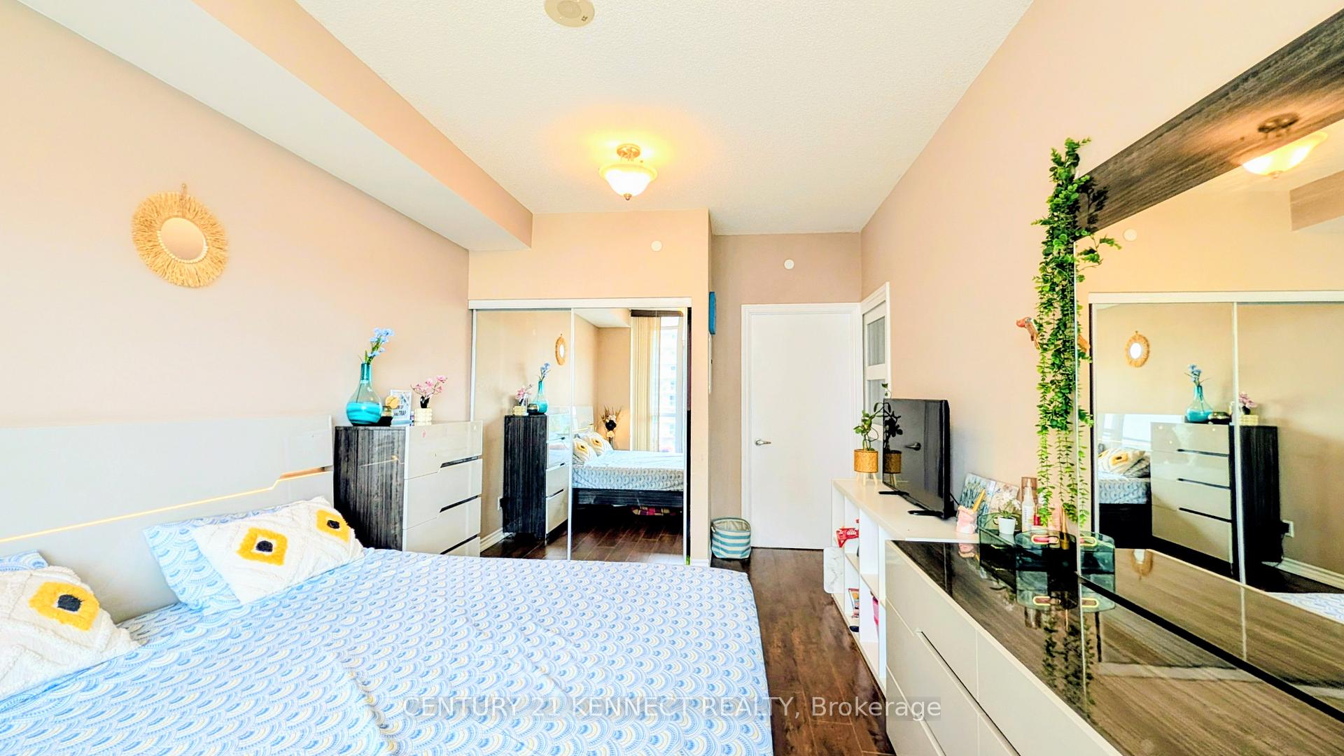 Photo 16 of Unit 614, 1328 Birchmount Road, Scarborough, Wexford-Maryvale — HOMEH