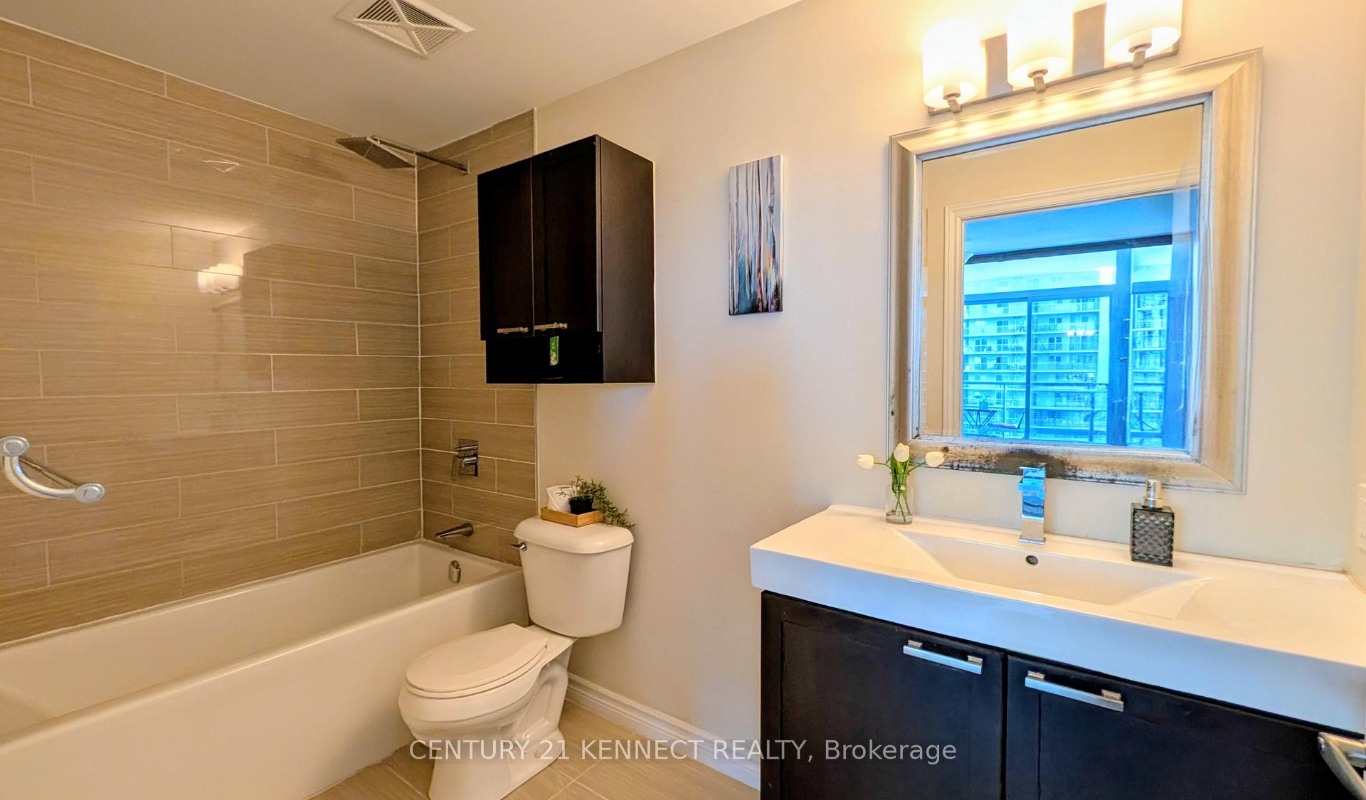 Photo 17 of Unit 614, 1328 Birchmount Road, Scarborough, Wexford-Maryvale — HOMEH
