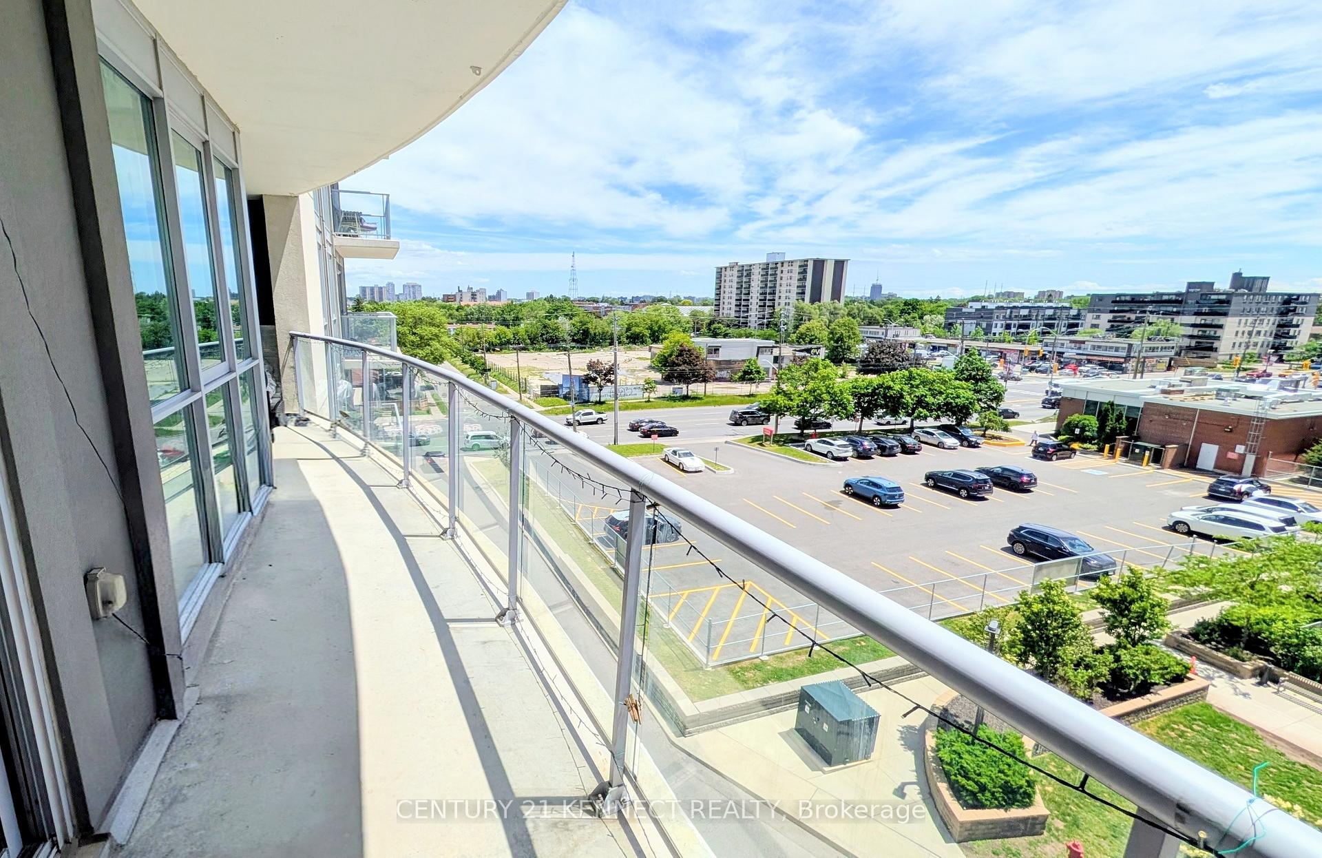 Photo 20 of Unit 614, 1328 Birchmount Road, Scarborough, Wexford-Maryvale — HOMEH