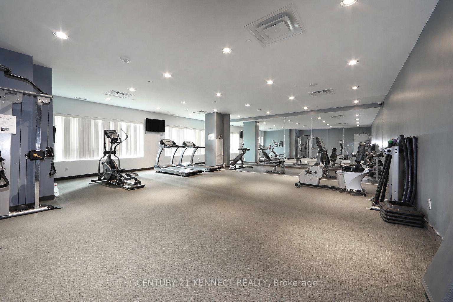 Photo 22 of Unit 614, 1328 Birchmount Road, Scarborough, Wexford-Maryvale — HOMEH