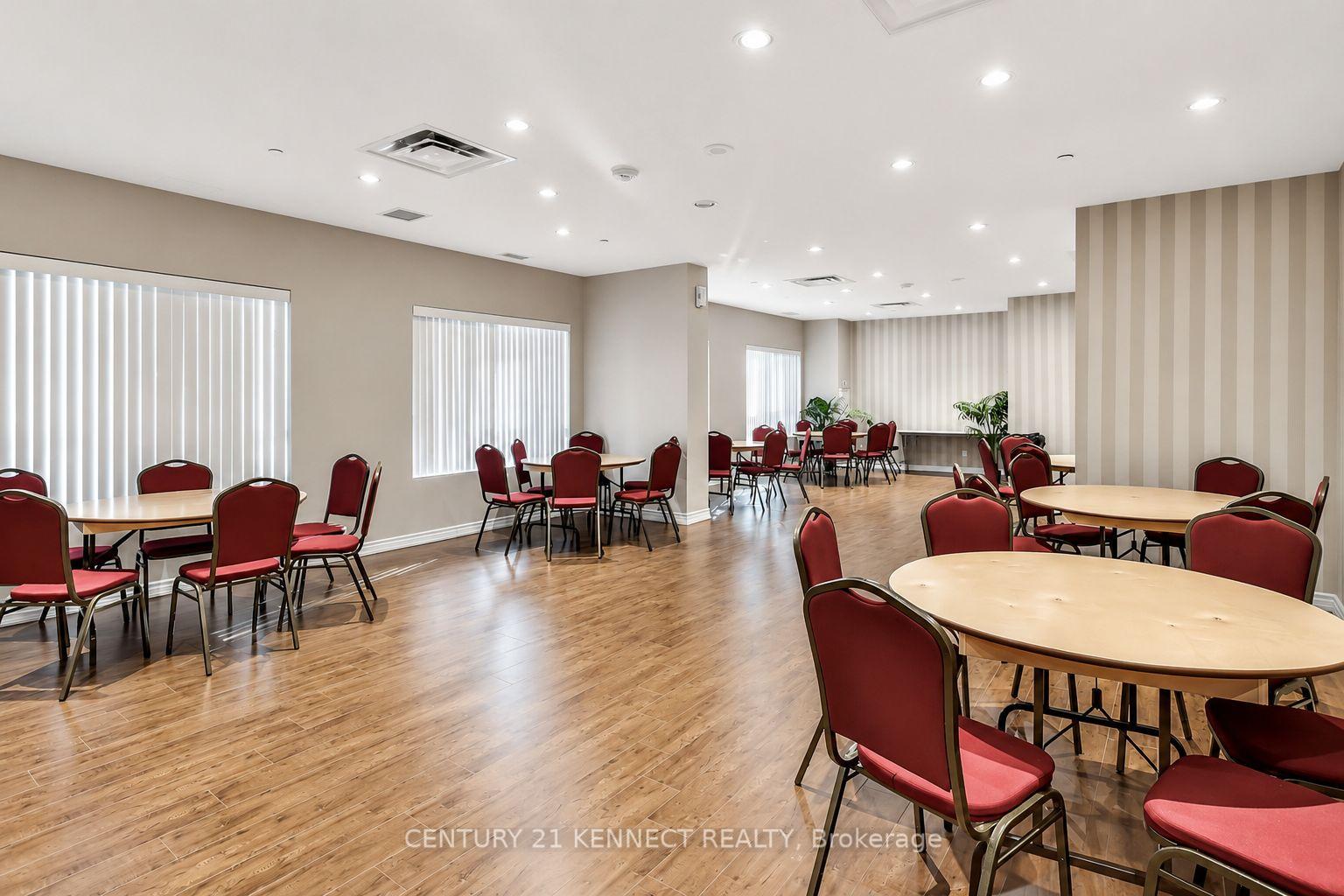 Photo 24 of Unit 614, 1328 Birchmount Road, Scarborough, Wexford-Maryvale — HOMEH