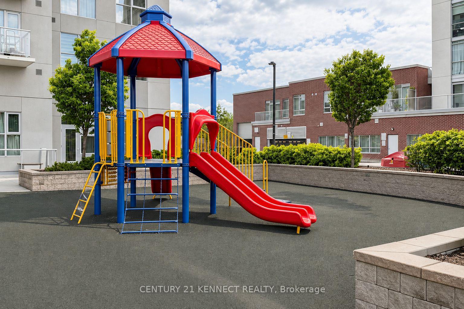 Photo 25 of Unit 614, 1328 Birchmount Road, Scarborough, Wexford-Maryvale — HOMEH