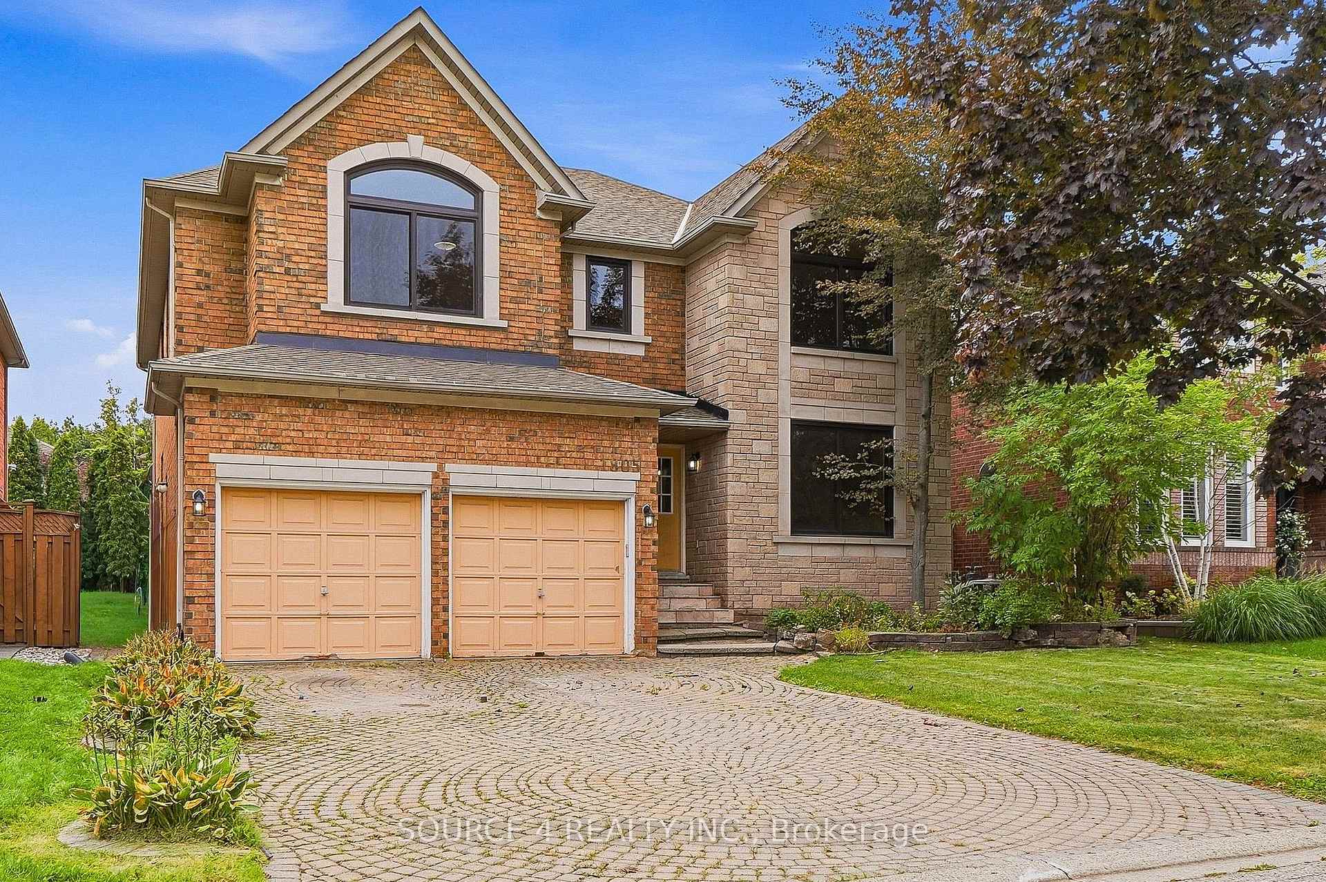 Photo 1 of 1805 Glenvista Drive, Oakville, Wedgewood Creek — HOMEH