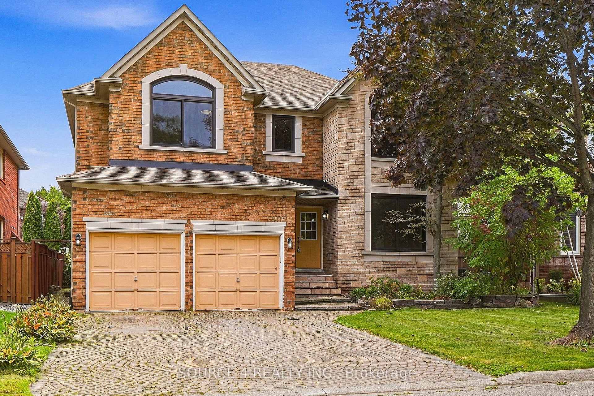 Photo 2 of 1805 Glenvista Drive, Oakville, Wedgewood Creek — HOMEH