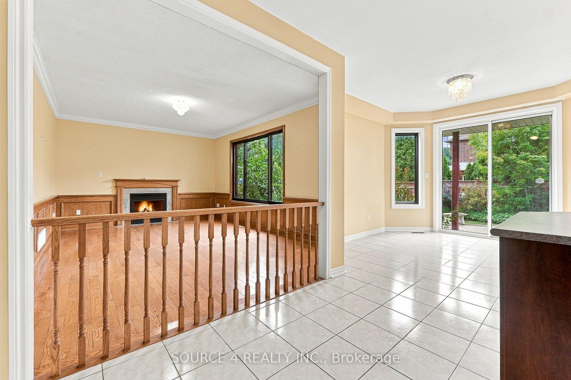 Photo 15 of 1805 Glenvista Drive, Oakville, Wedgewood Creek — HOMEH