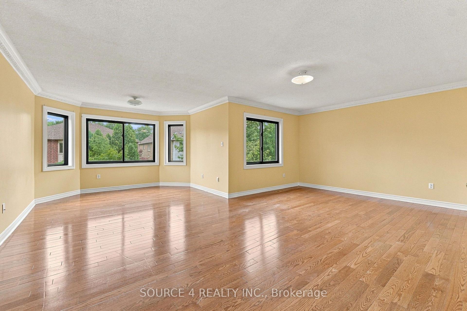 Photo 25 of 1805 Glenvista Drive, Oakville, Wedgewood Creek — HOMEH