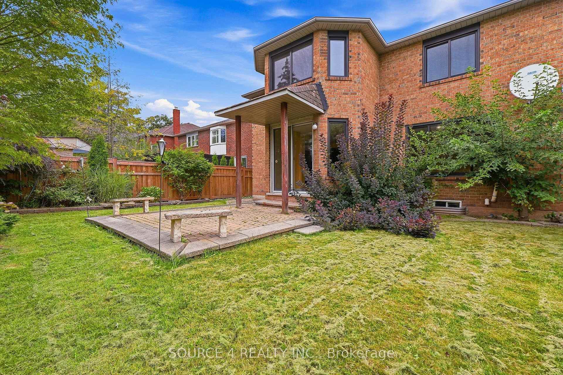 Photo 47 of 1805 Glenvista Drive, Oakville, Wedgewood Creek — HOMEH