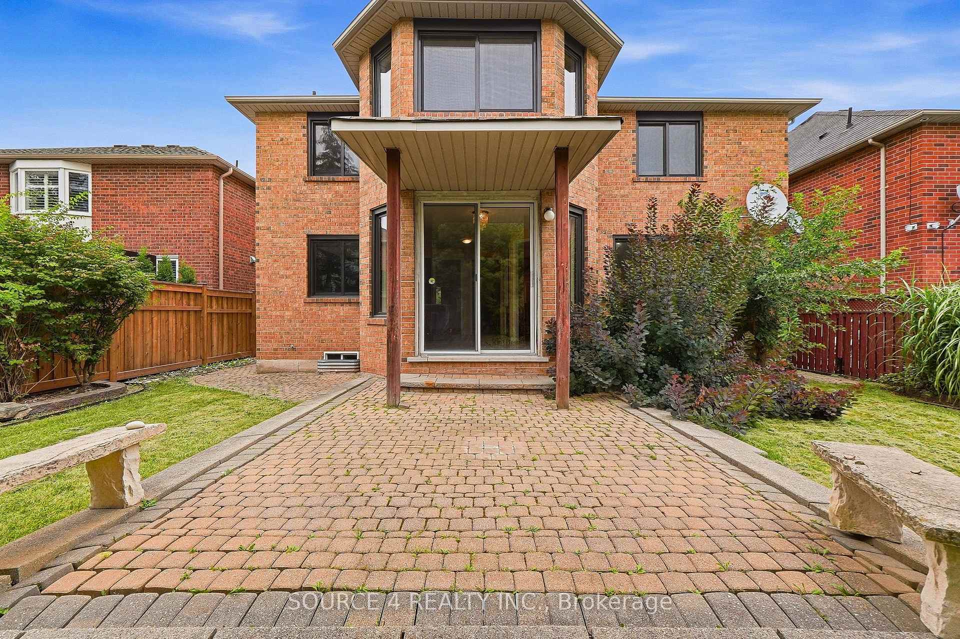 Photo 48 of 1805 Glenvista Drive, Oakville, Wedgewood Creek — HOMEH
