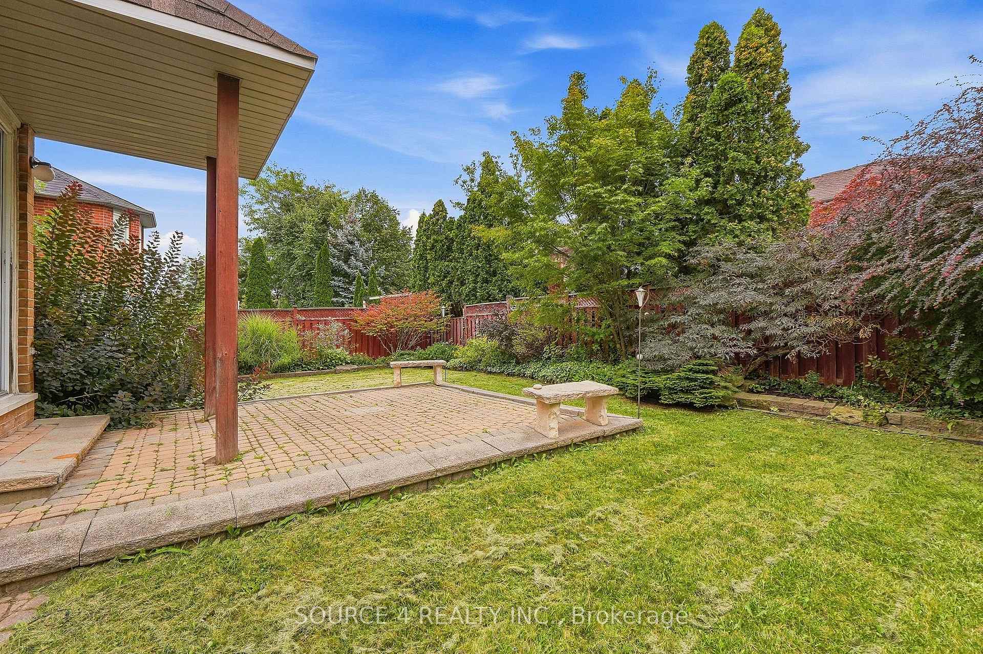 Photo 50 of 1805 Glenvista Drive, Oakville, Wedgewood Creek — HOMEH