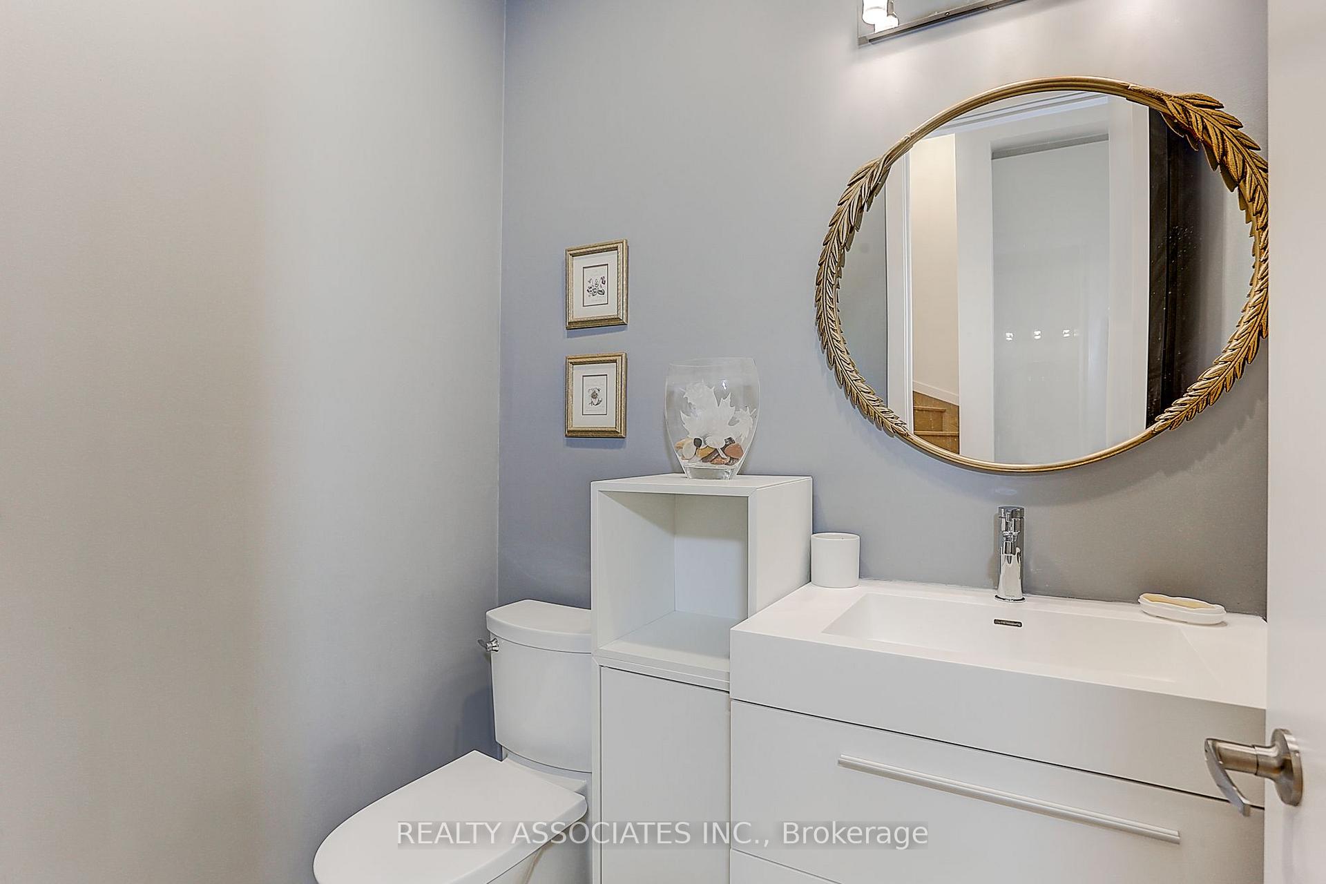 Photo 17 of Unit TH3, 270 Davenport Road, Toronto, The Annex — HOMEH