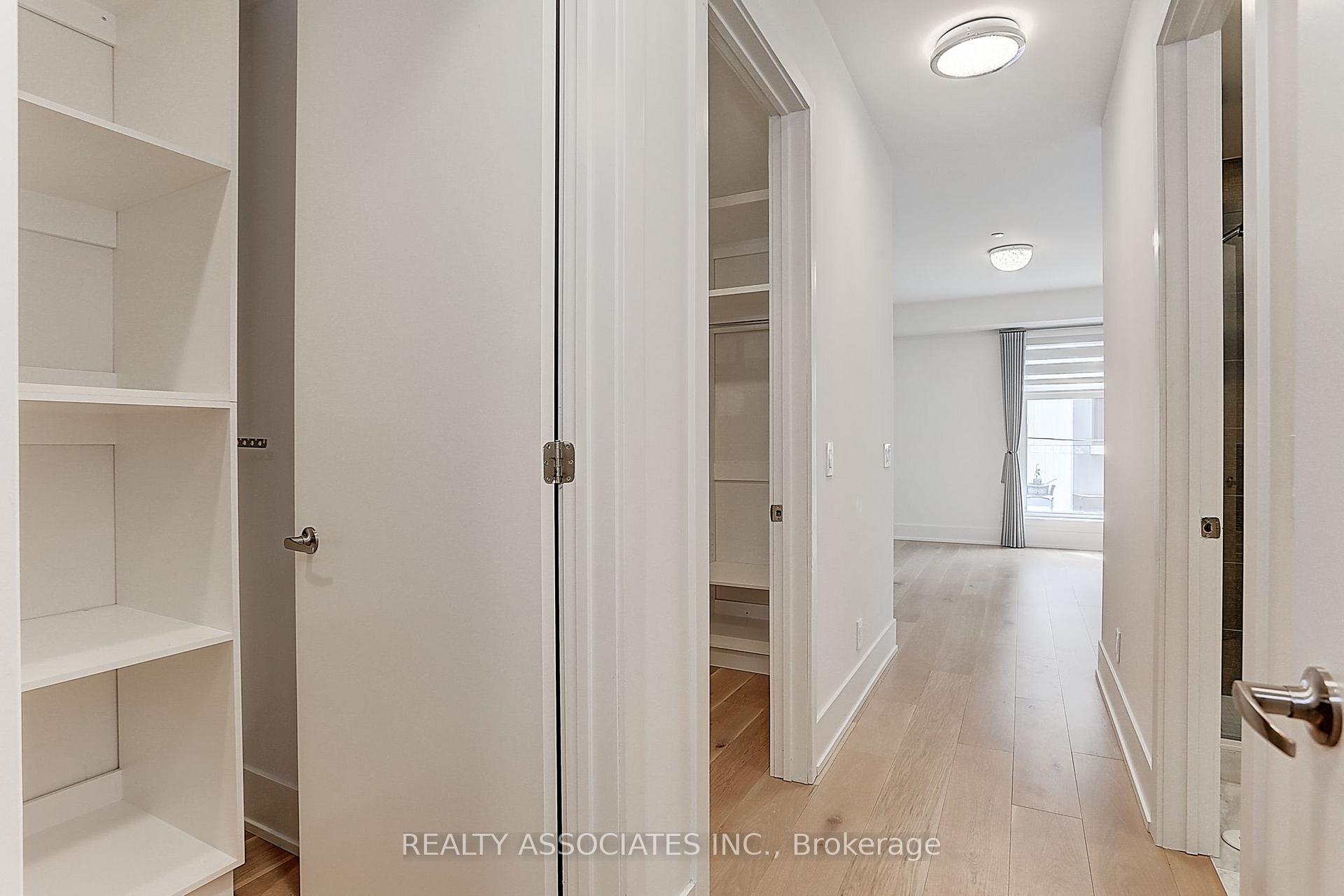 Photo 19 of Unit TH3, 270 Davenport Road, Toronto, The Annex — HOMEH