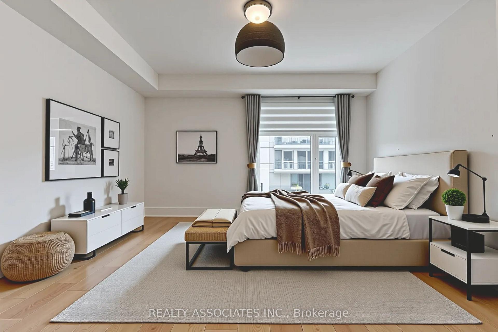 Photo 21 of Unit TH3, 270 Davenport Road, Toronto, The Annex — HOMEH