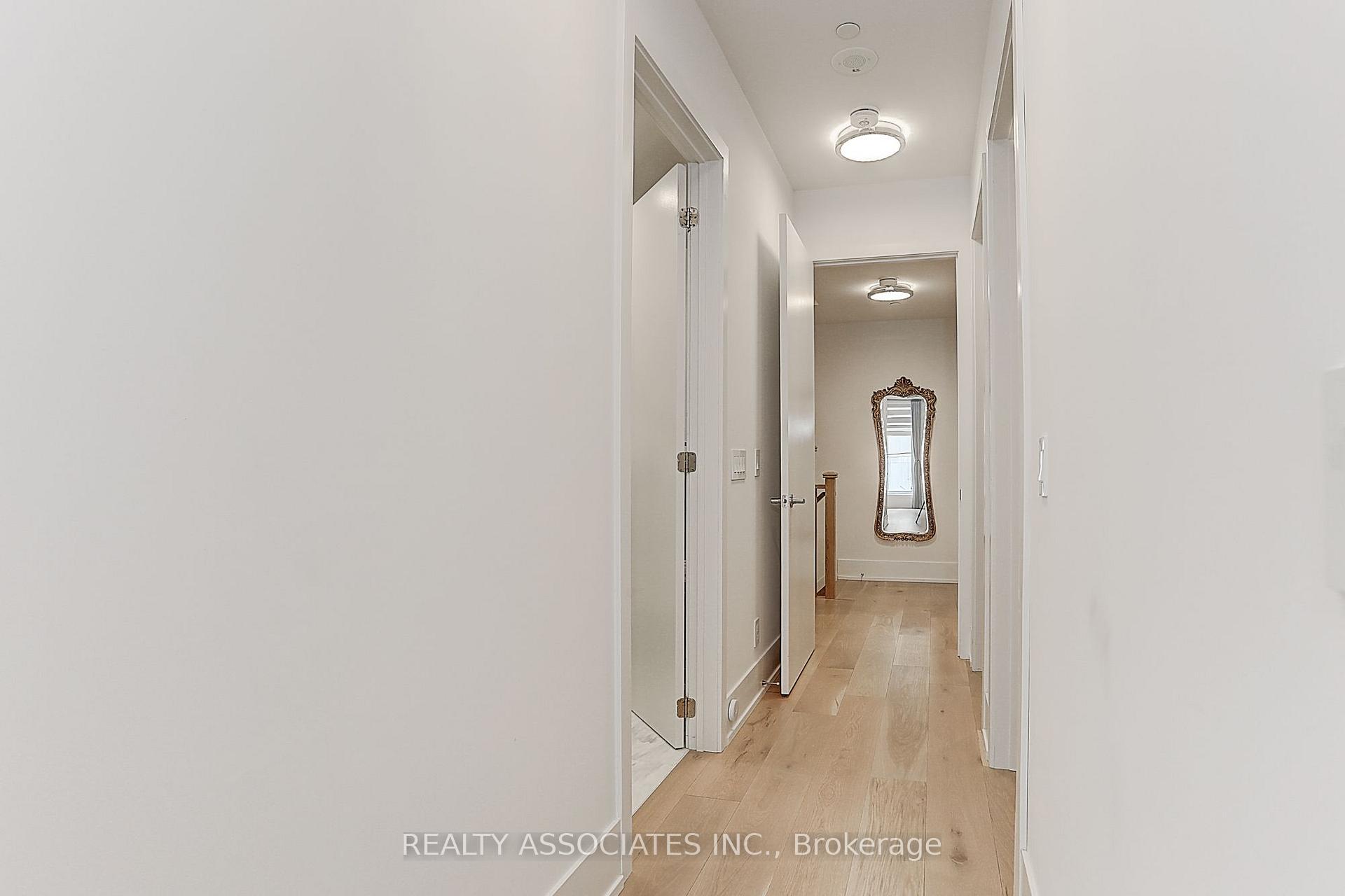 Photo 25 of Unit TH3, 270 Davenport Road, Toronto, The Annex — HOMEH