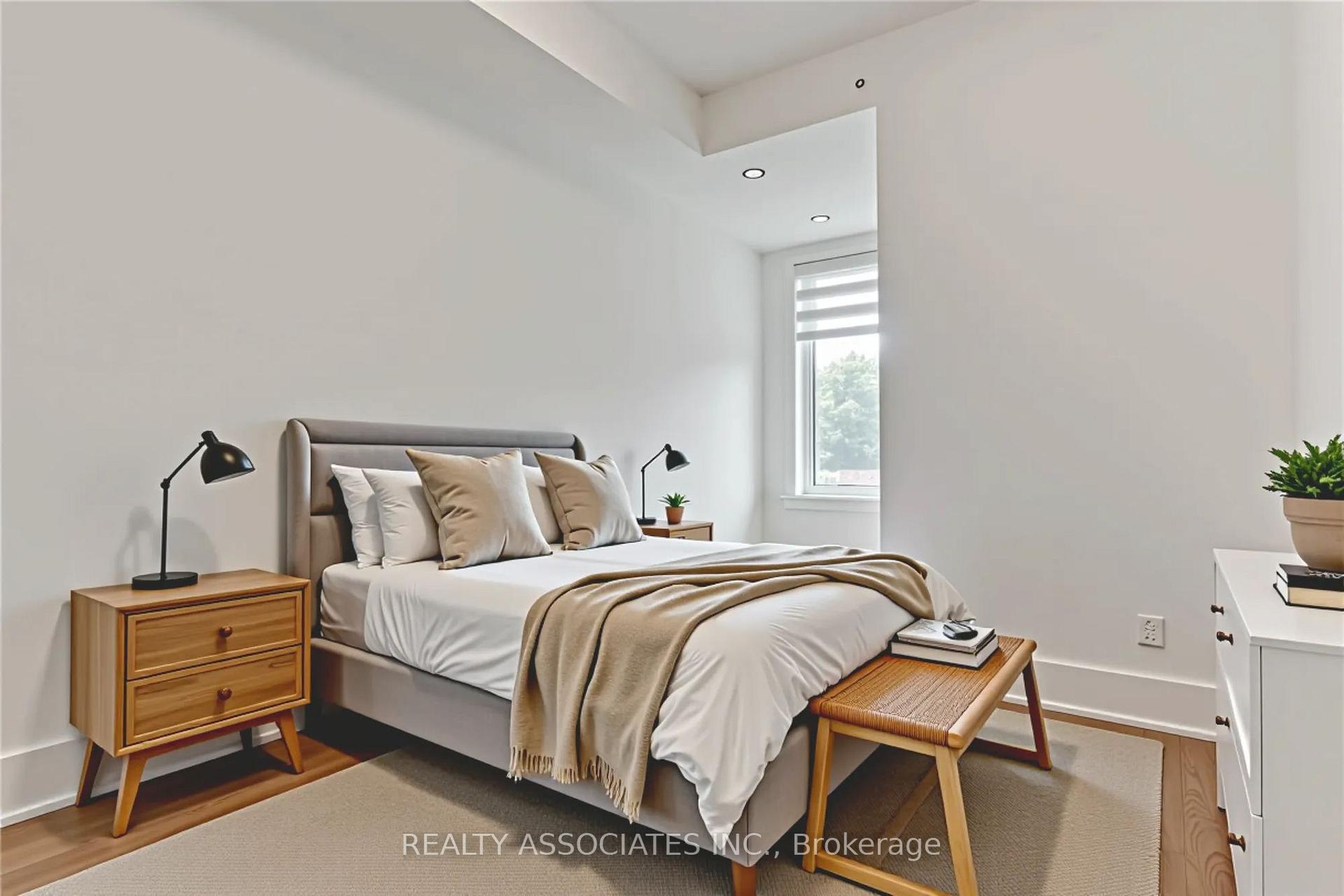 Photo 31 of Unit TH3, 270 Davenport Road, Toronto, The Annex — HOMEH
