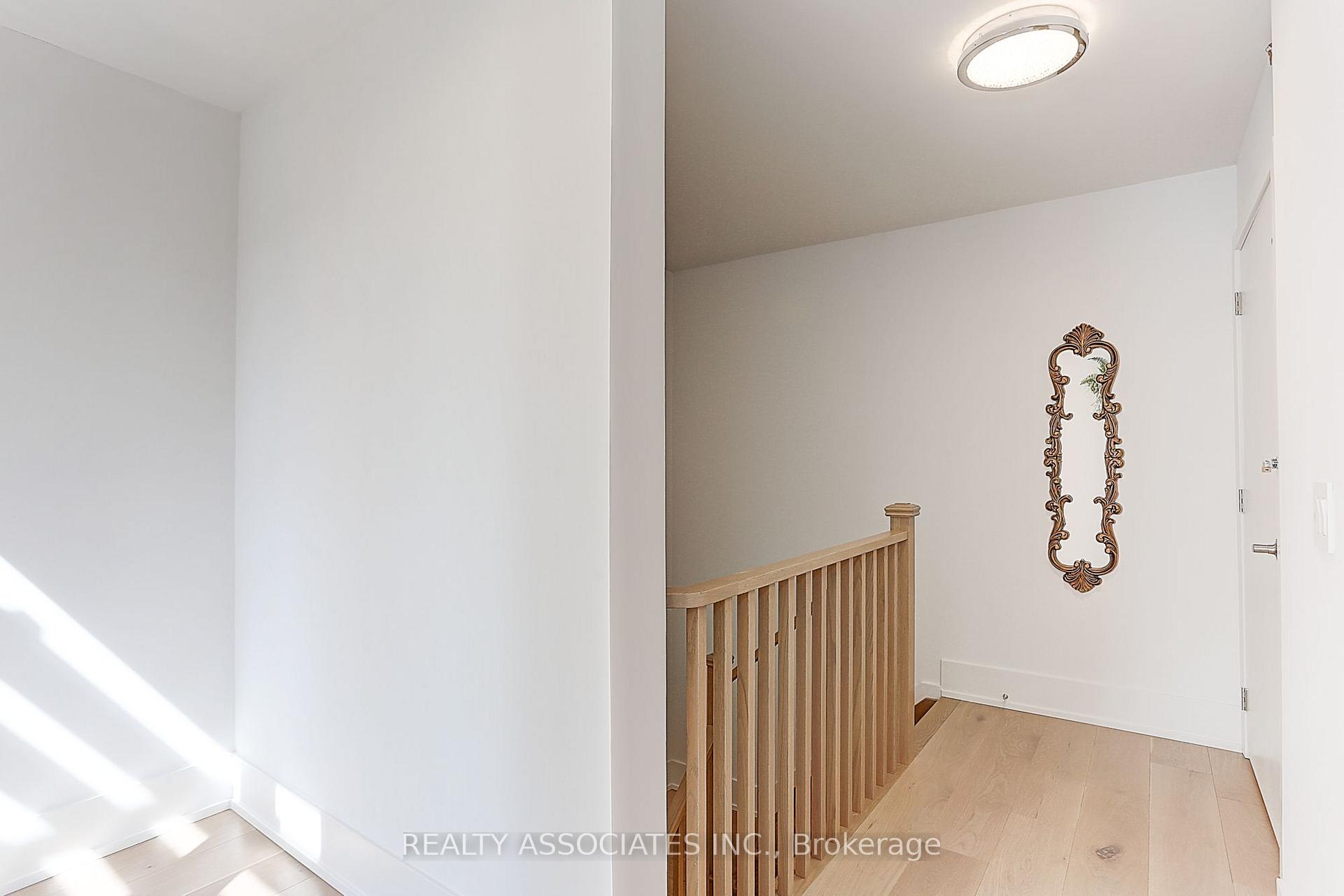 Photo 40 of Unit TH3, 270 Davenport Road, Toronto, The Annex — HOMEH