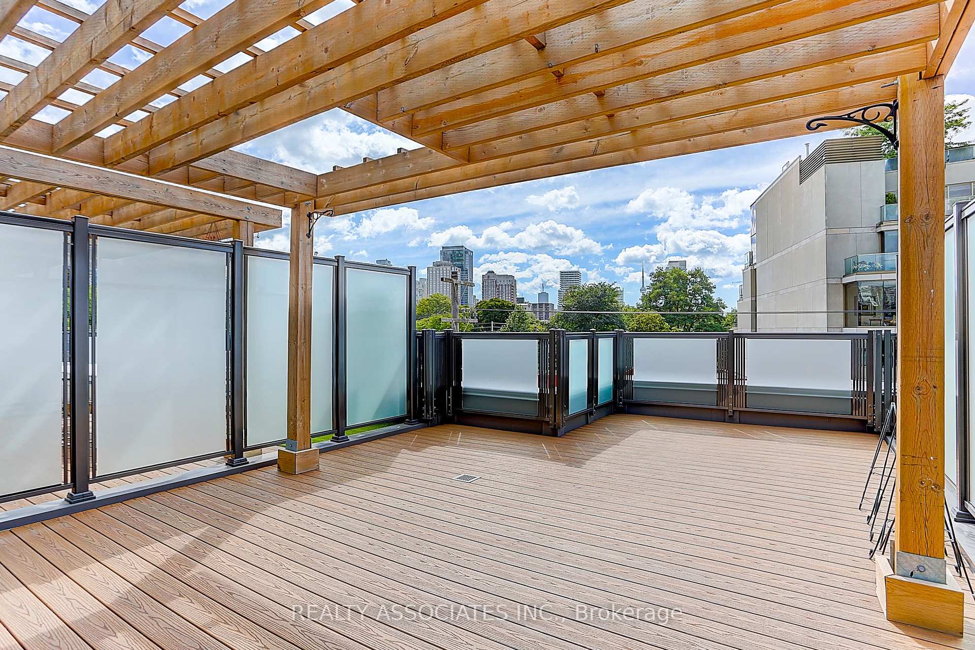 Photo 42 of Unit TH3, 270 Davenport Road, Toronto, The Annex — HOMEH