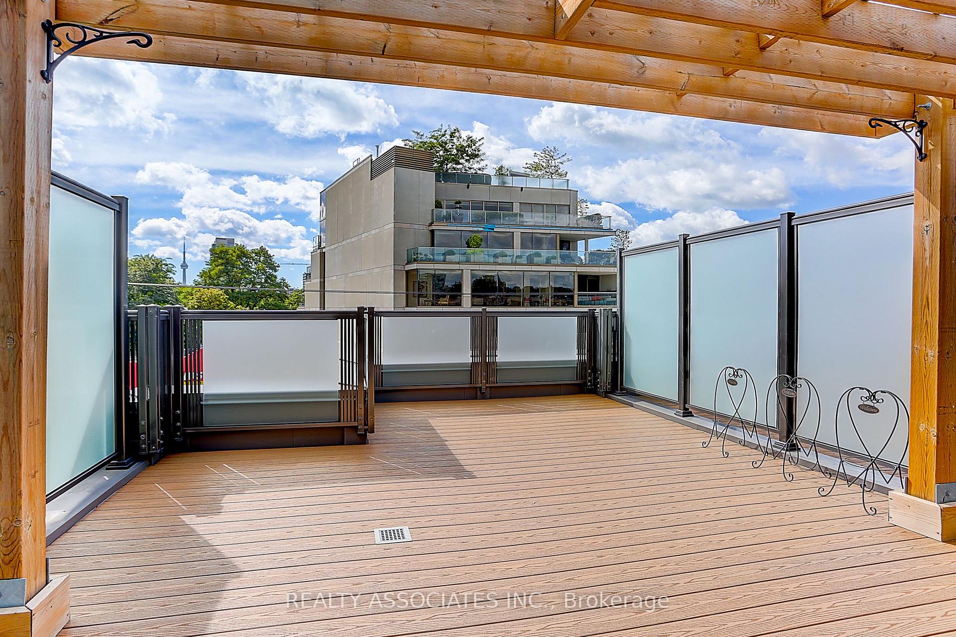Photo 43 of Unit TH3, 270 Davenport Road, Toronto, The Annex — HOMEH
