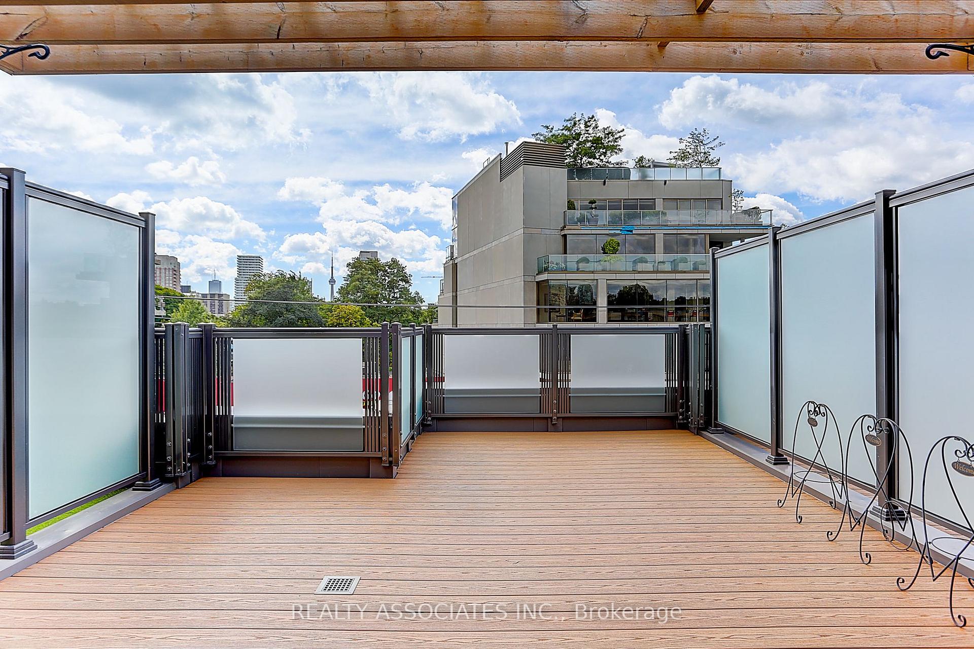 Photo 44 of Unit TH3, 270 Davenport Road, Toronto, The Annex — HOMEH
