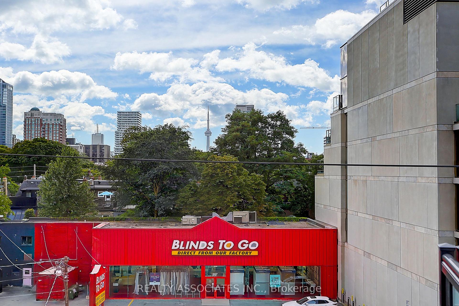 Photo 45 of Unit TH3, 270 Davenport Road, Toronto, The Annex — HOMEH