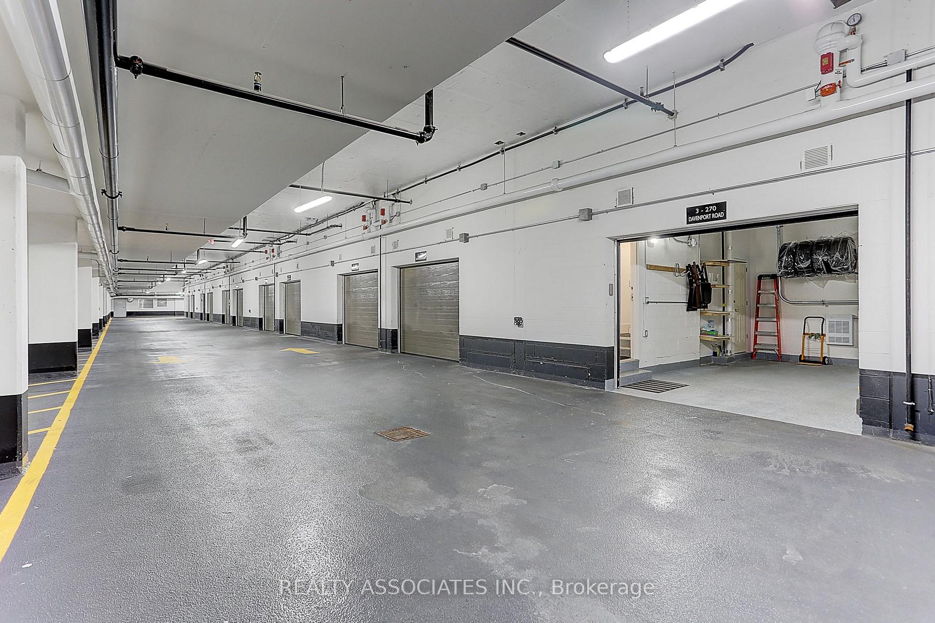 Photo 46 of Unit TH3, 270 Davenport Road, Toronto, The Annex — HOMEH