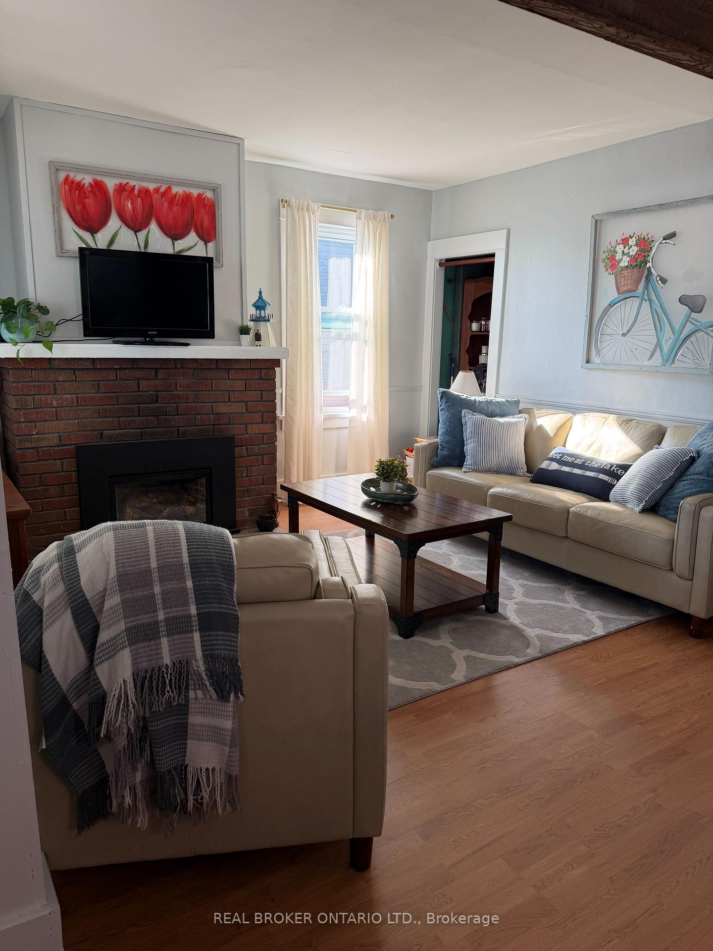 Photo 10 of 11611 Beach Road W, Wainfleet, Lakeshore — HOMEH