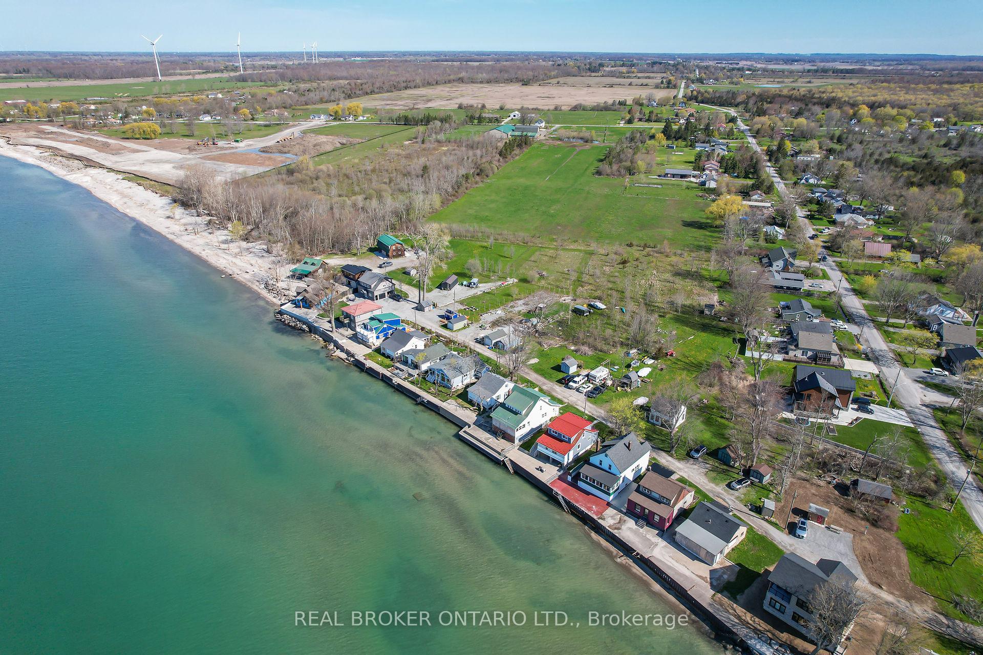 Photo 21 of 11611 Beach Road W, Wainfleet, Lakeshore — HOMEH