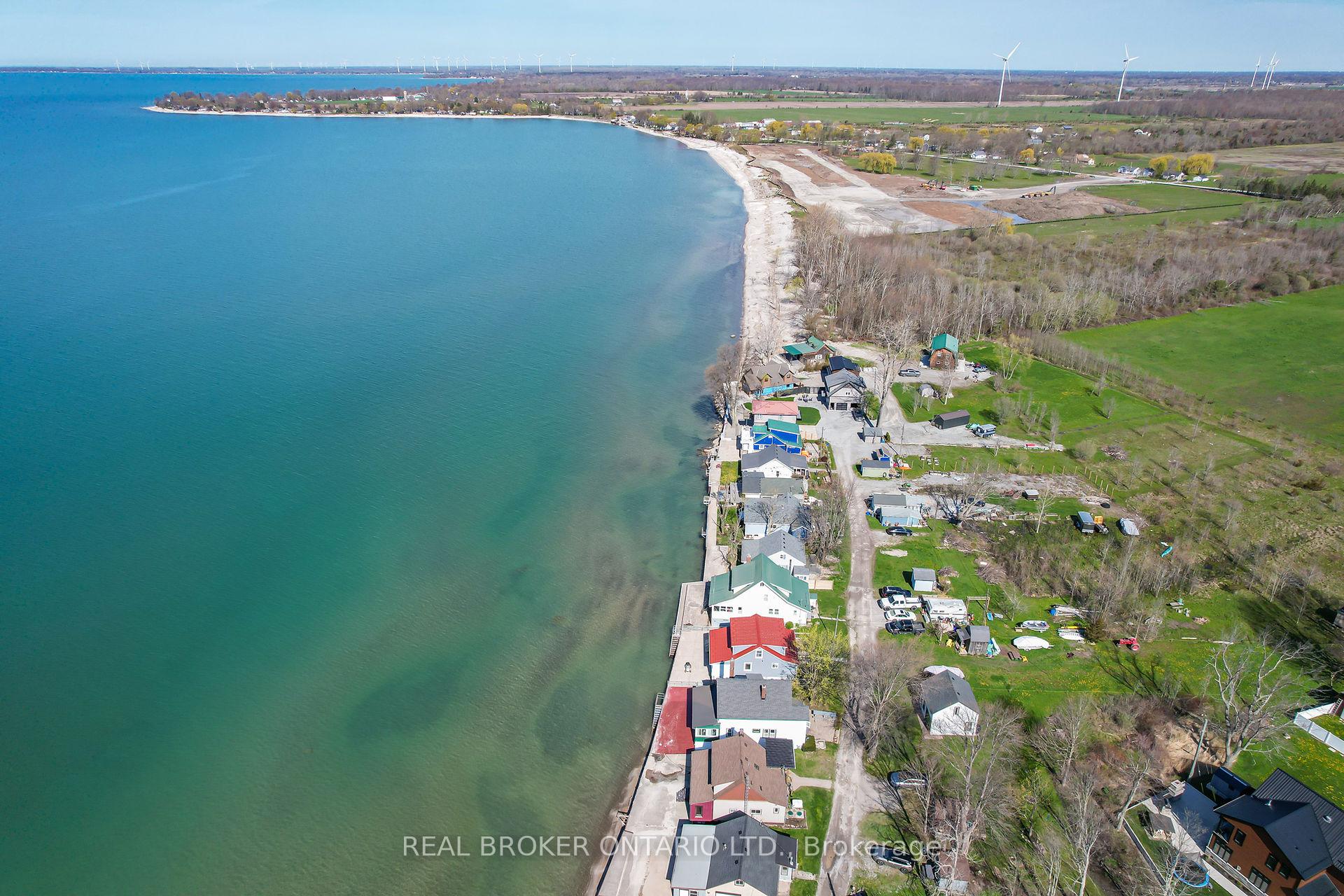 Photo 22 of 11611 Beach Road W, Wainfleet, Lakeshore — HOMEH