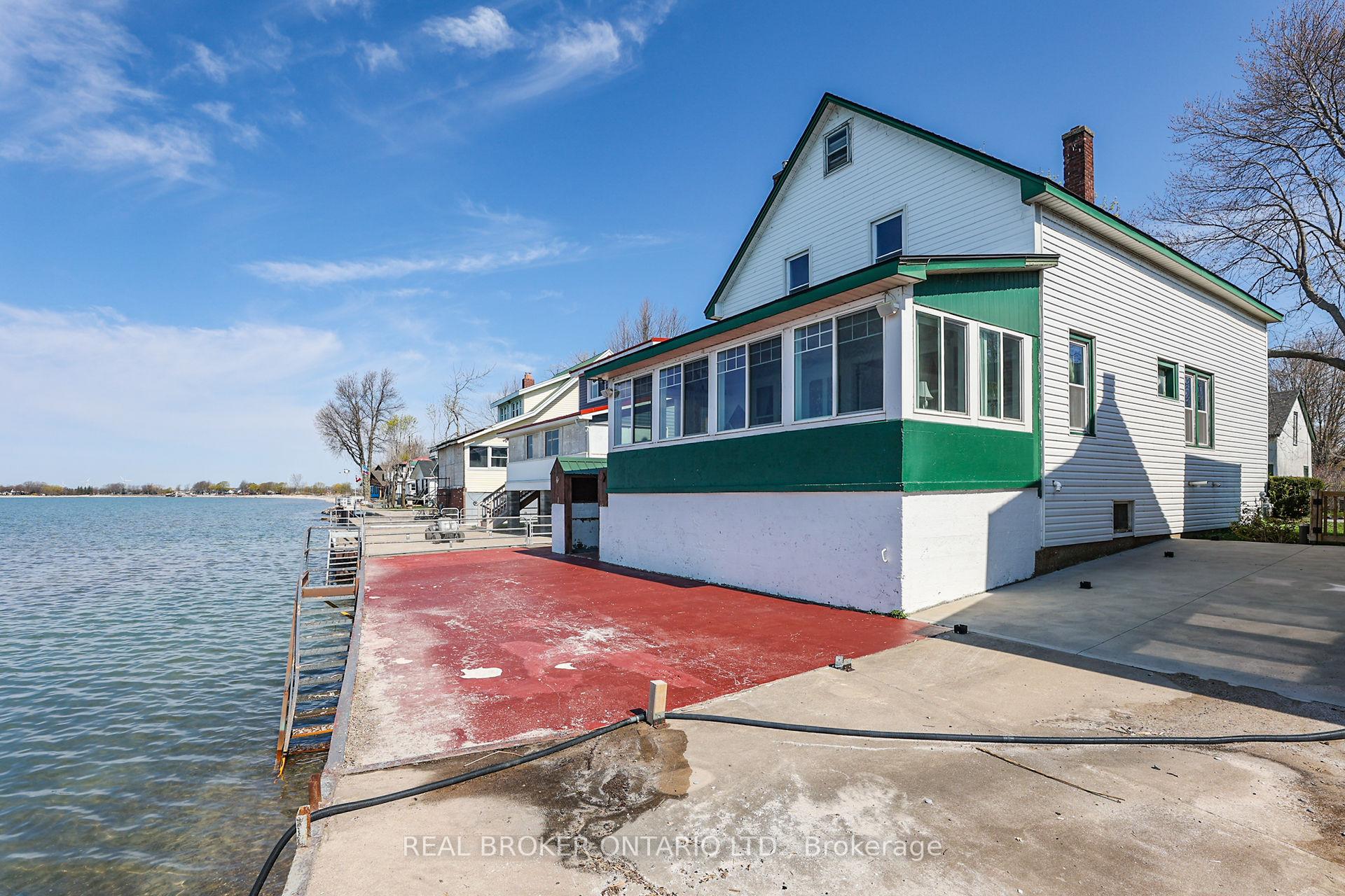 Photo 24 of 11611 Beach Road W, Wainfleet, Lakeshore — HOMEH