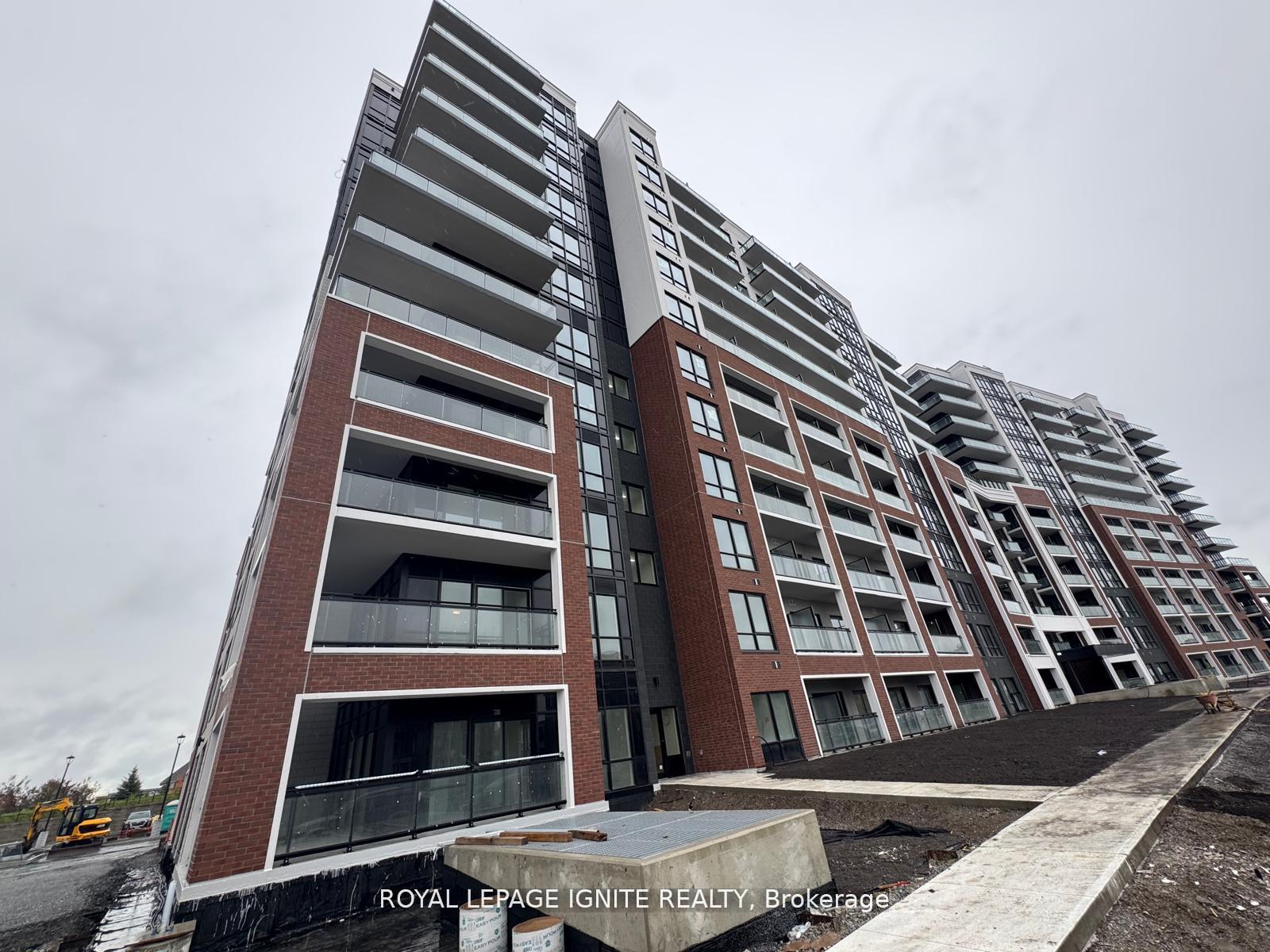 Photo 4 of Unit 410, 51 Clarington Boulevard, Clarington, Bowmanville — HOMEH