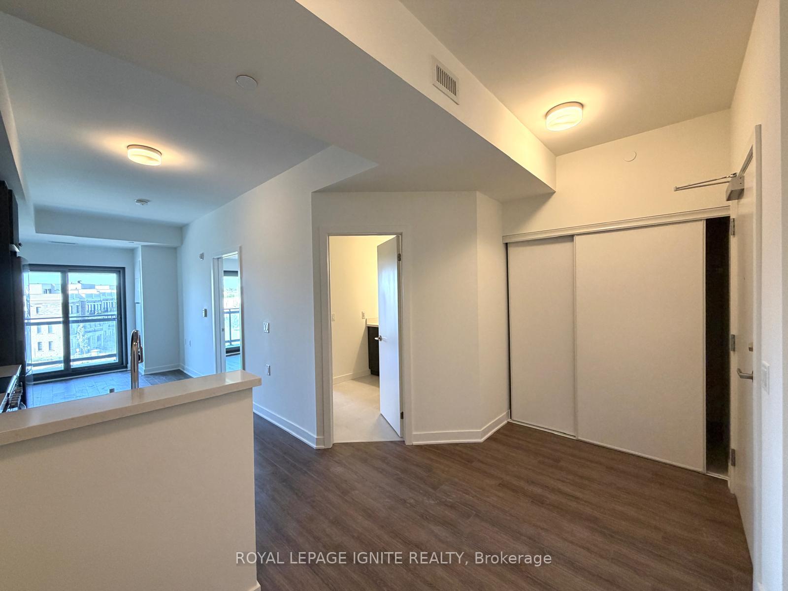 Photo 6 of Unit 410, 51 Clarington Boulevard, Clarington, Bowmanville — HOMEH