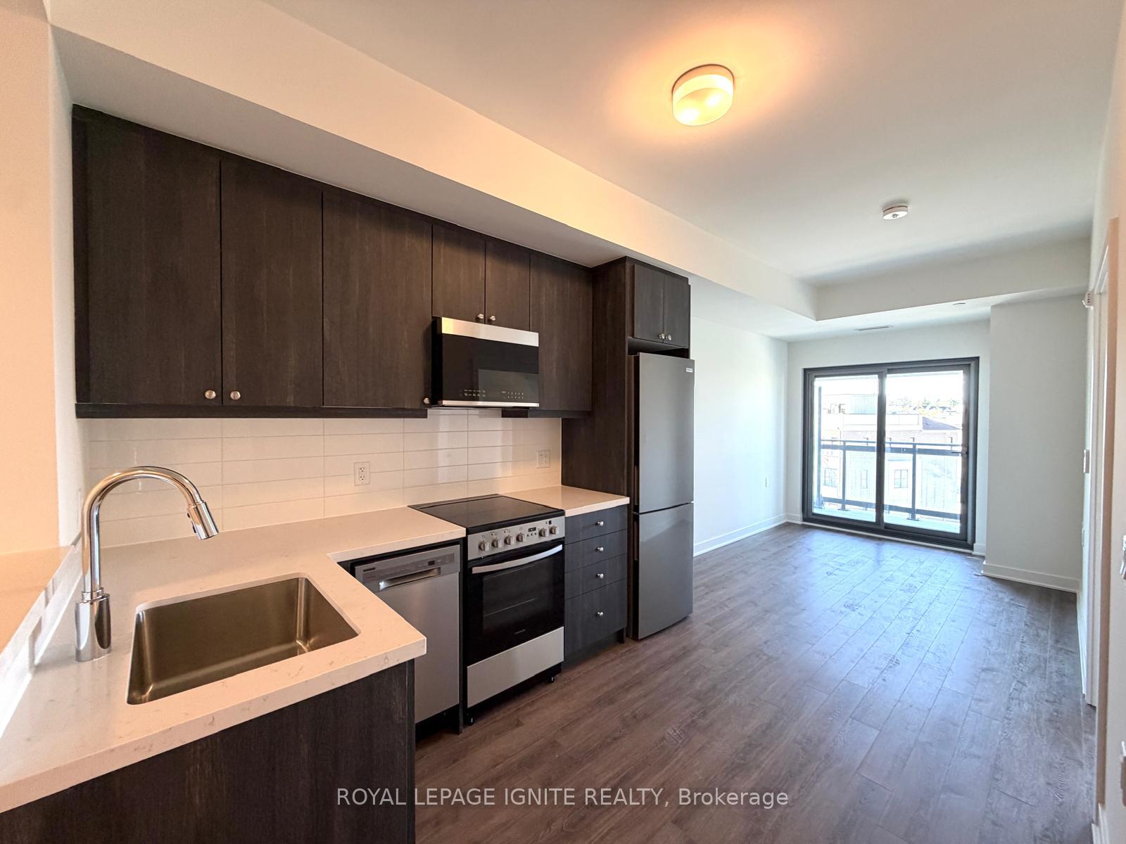 Photo 7 of Unit 410, 51 Clarington Boulevard, Clarington, Bowmanville — HOMEH